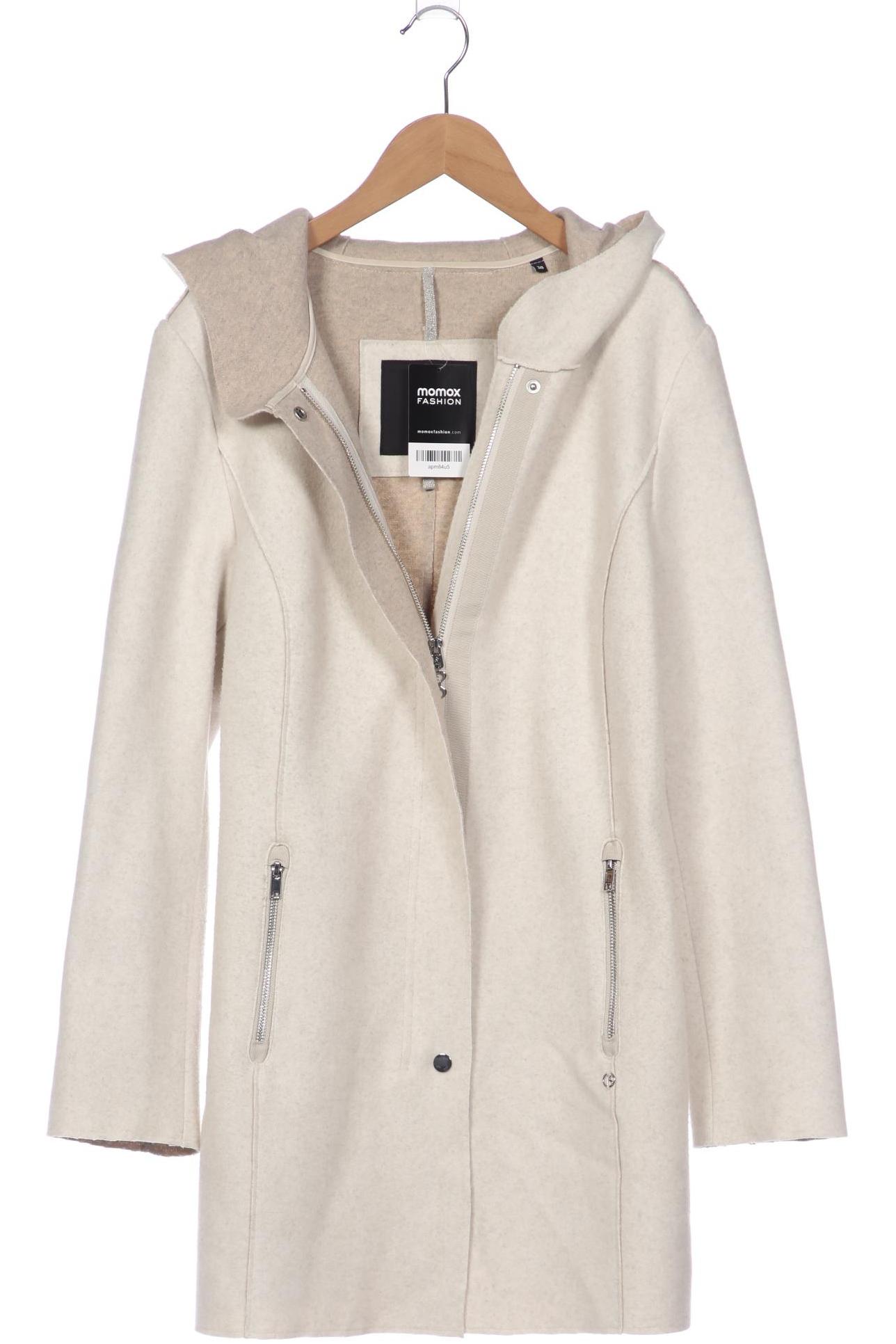 

Bonita Damen Mantel, beige, Gr. 38