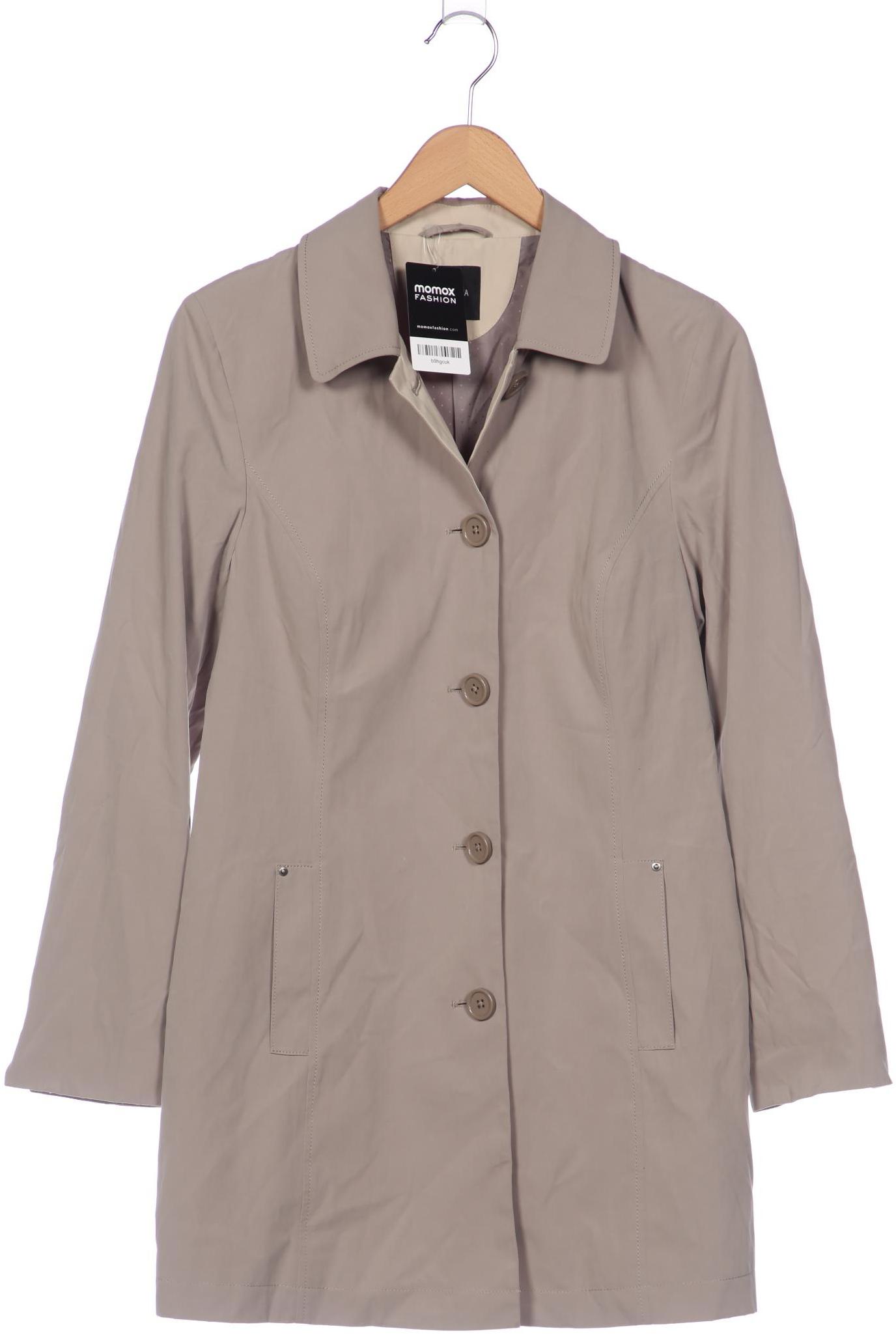 

Bonita Damen Mantel, beige, Gr. 36