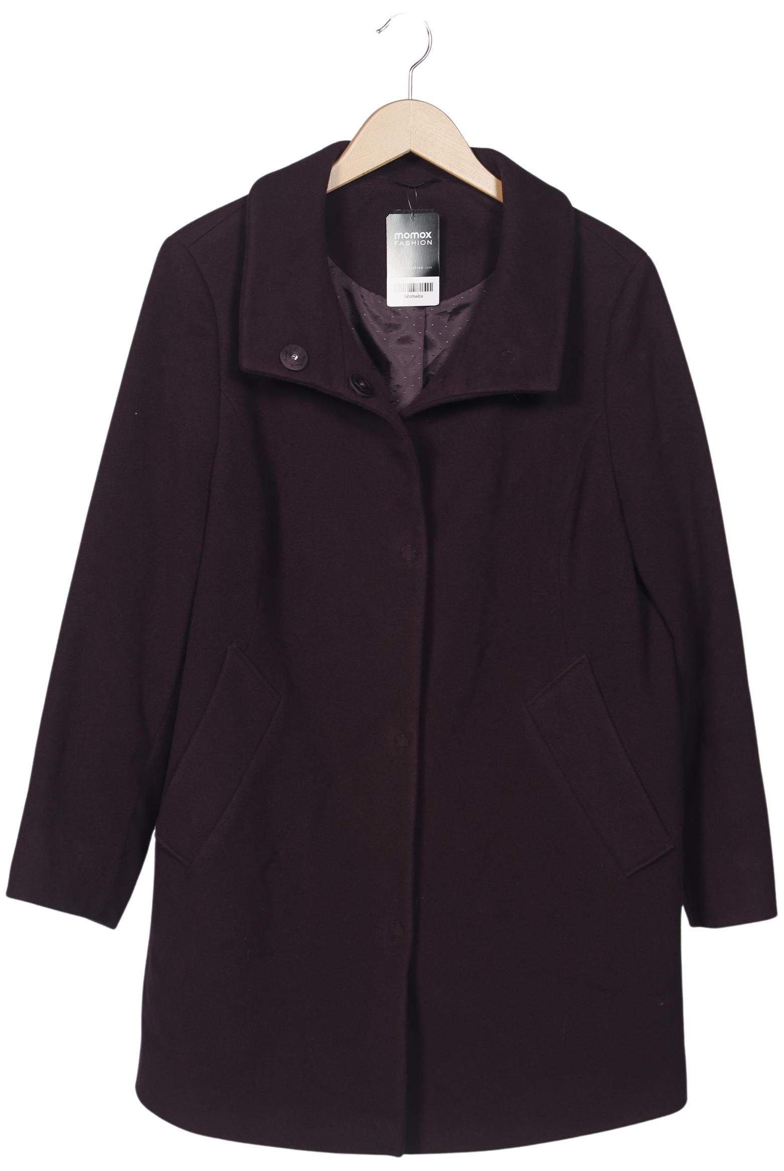 

Bonita Damen Mantel, flieder, Gr. 44