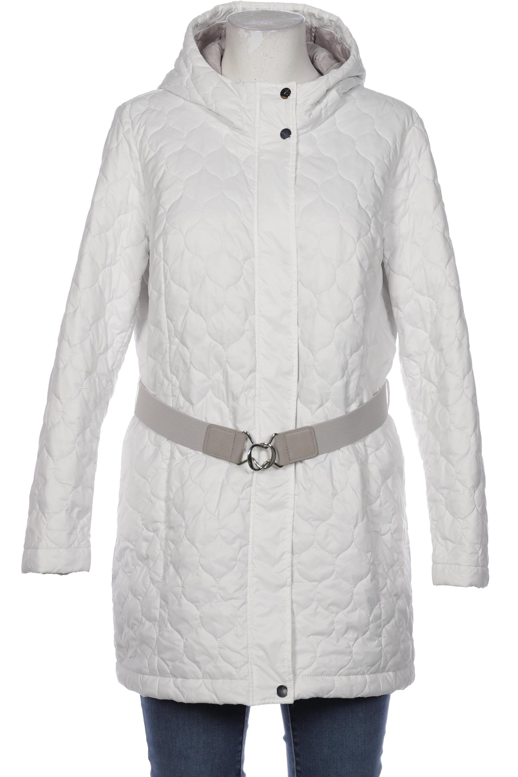 

Bonita Damen Mantel, weiß, Gr. 42