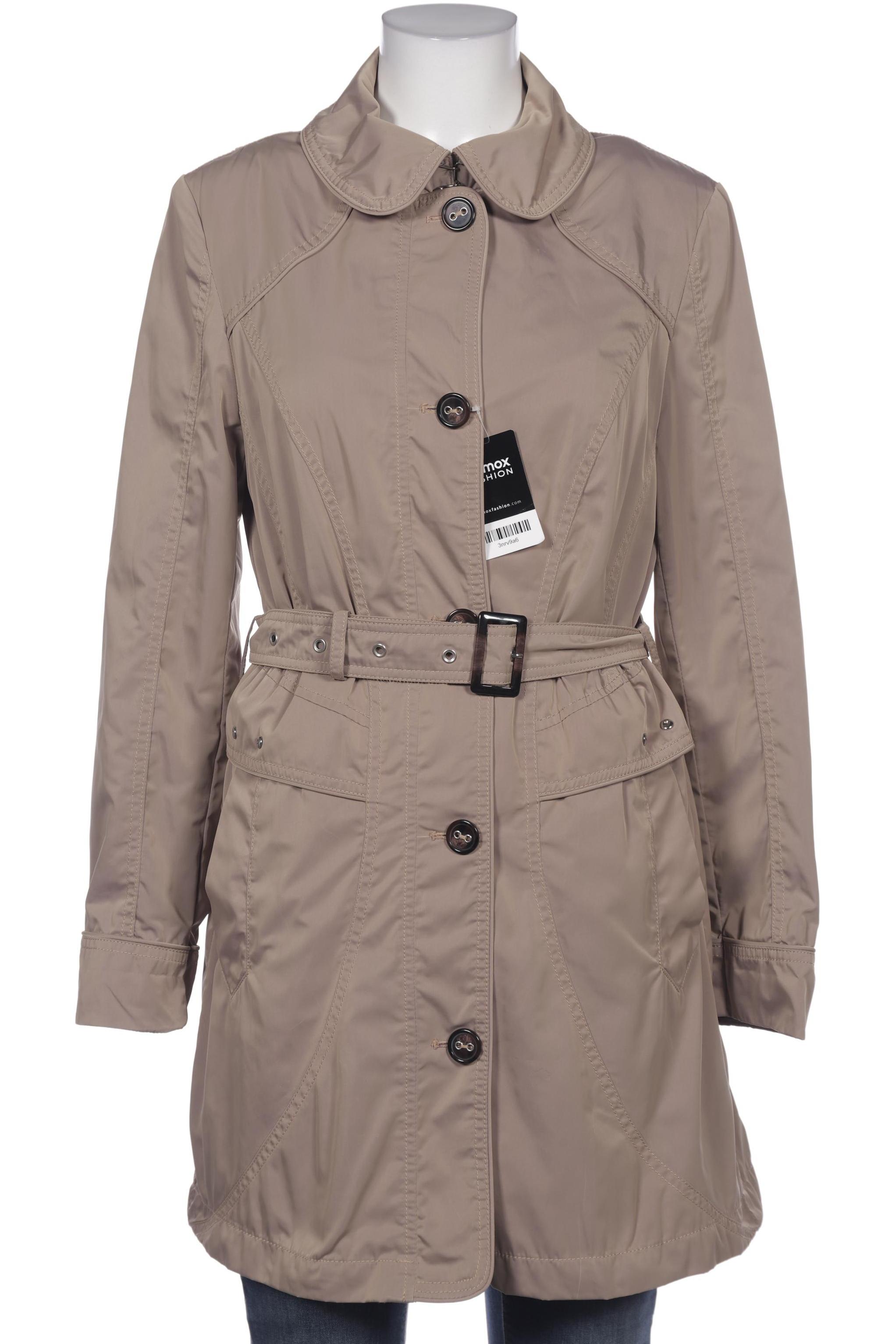 

Bonita Damen Mantel, beige, Gr. 38
