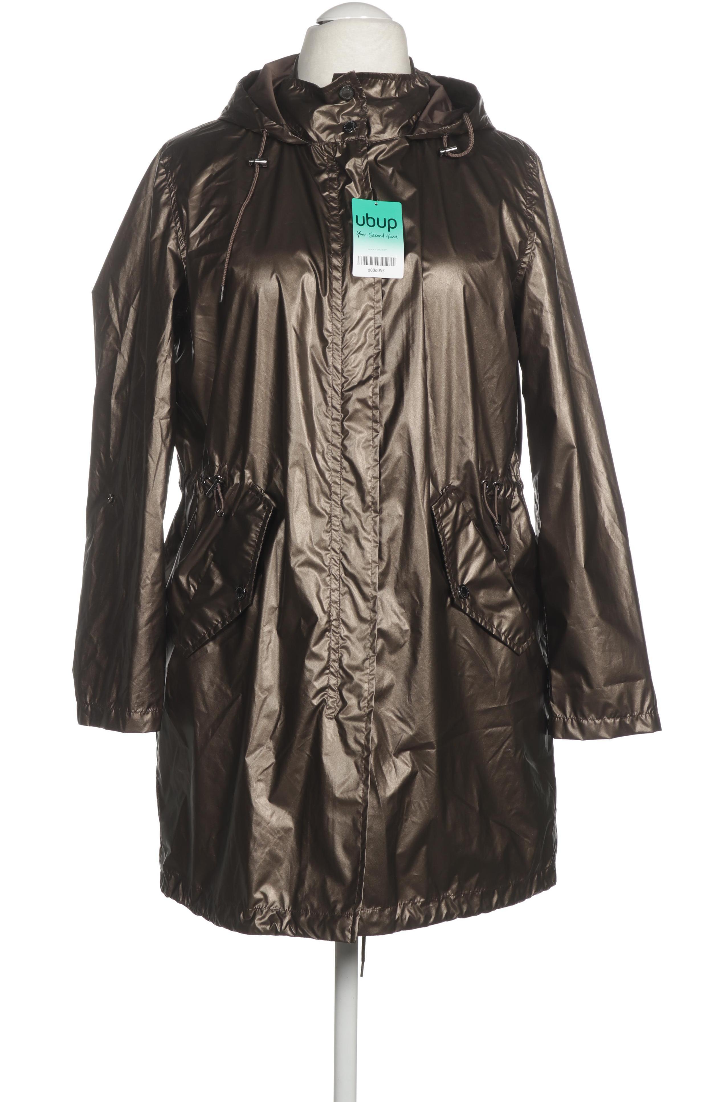 

Bonita Damen Mantel, braun, Gr. 42