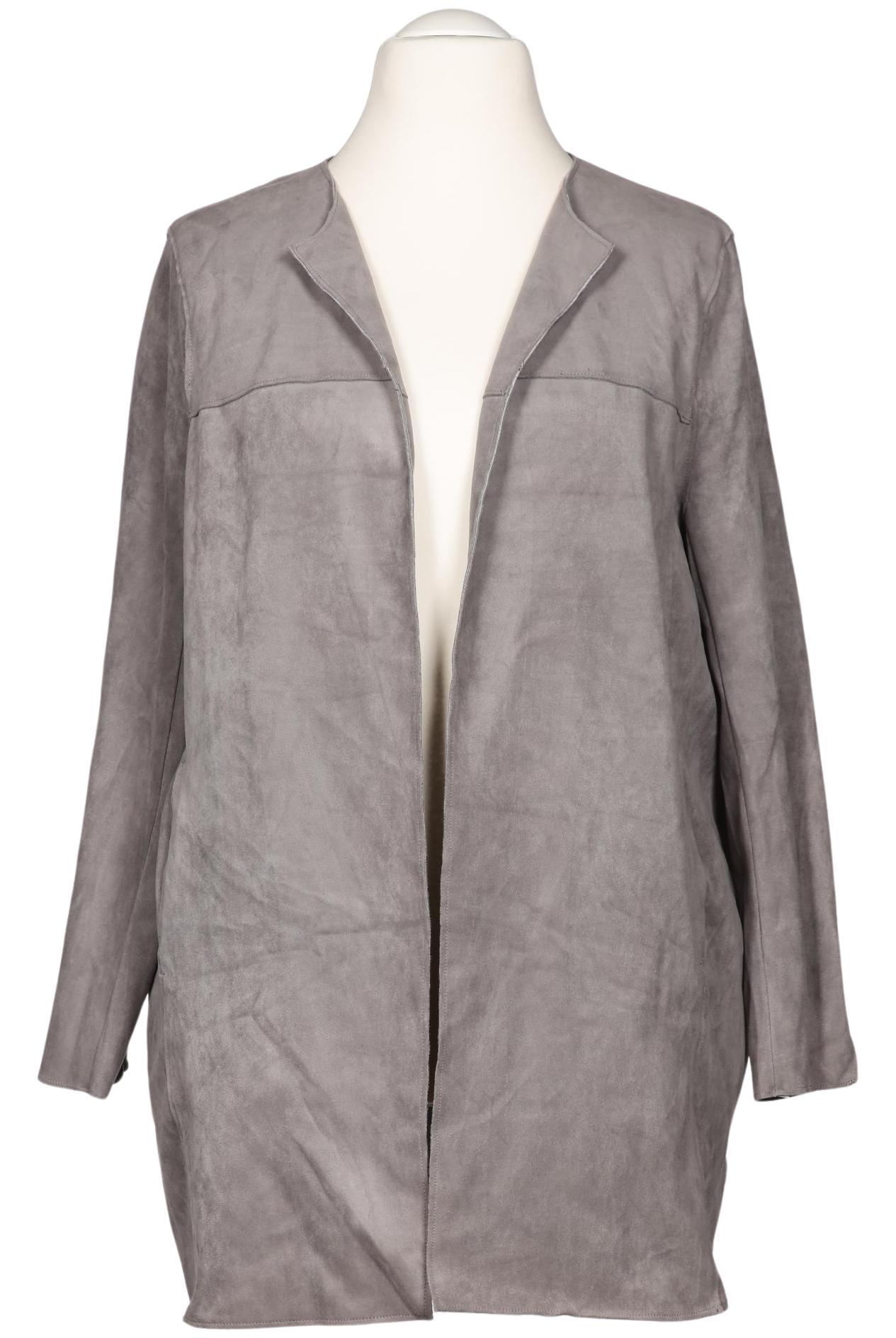 

Bonita Damen Mantel, grau, Gr. 44