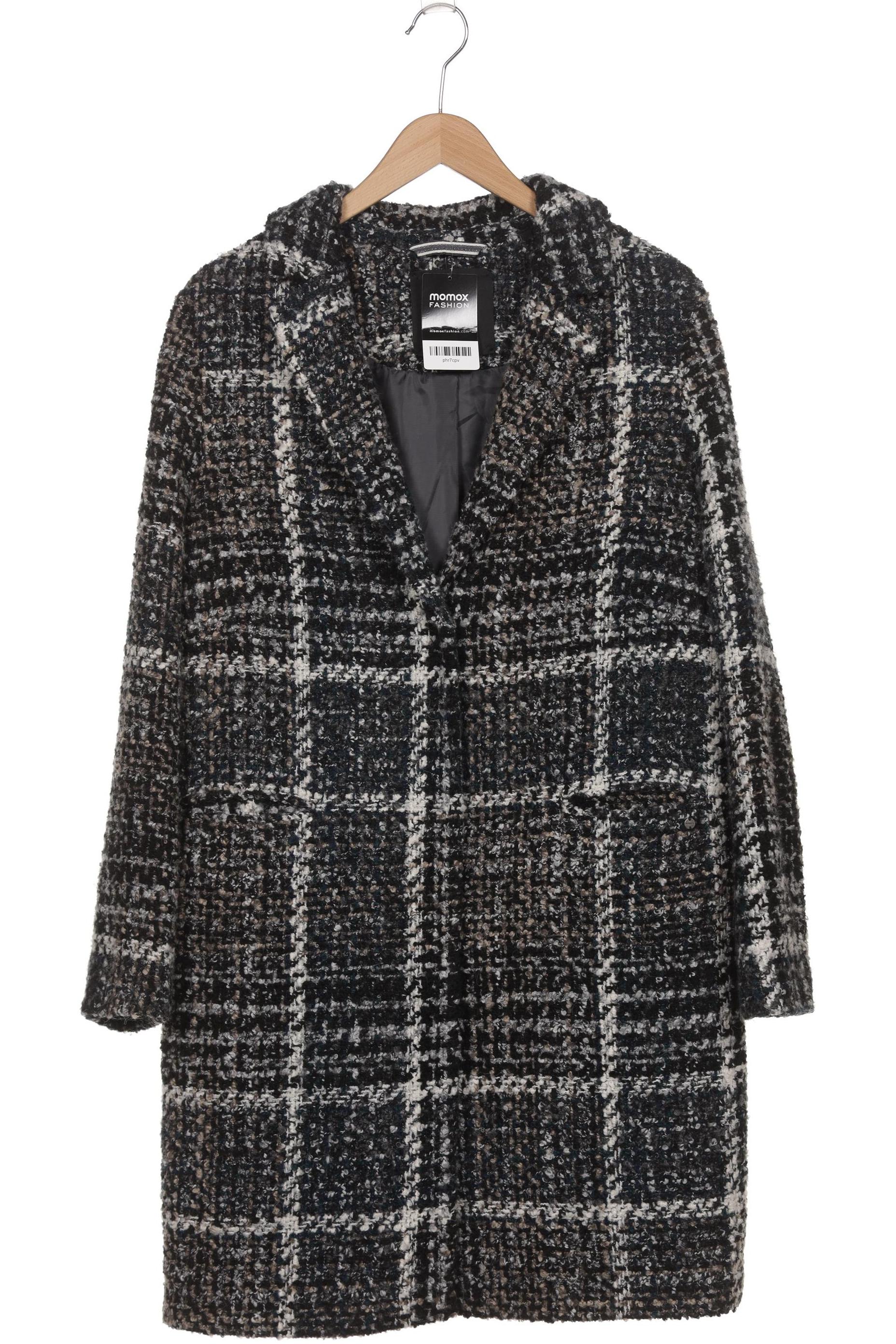 

Bonita Damen Mantel, schwarz, Gr. 42