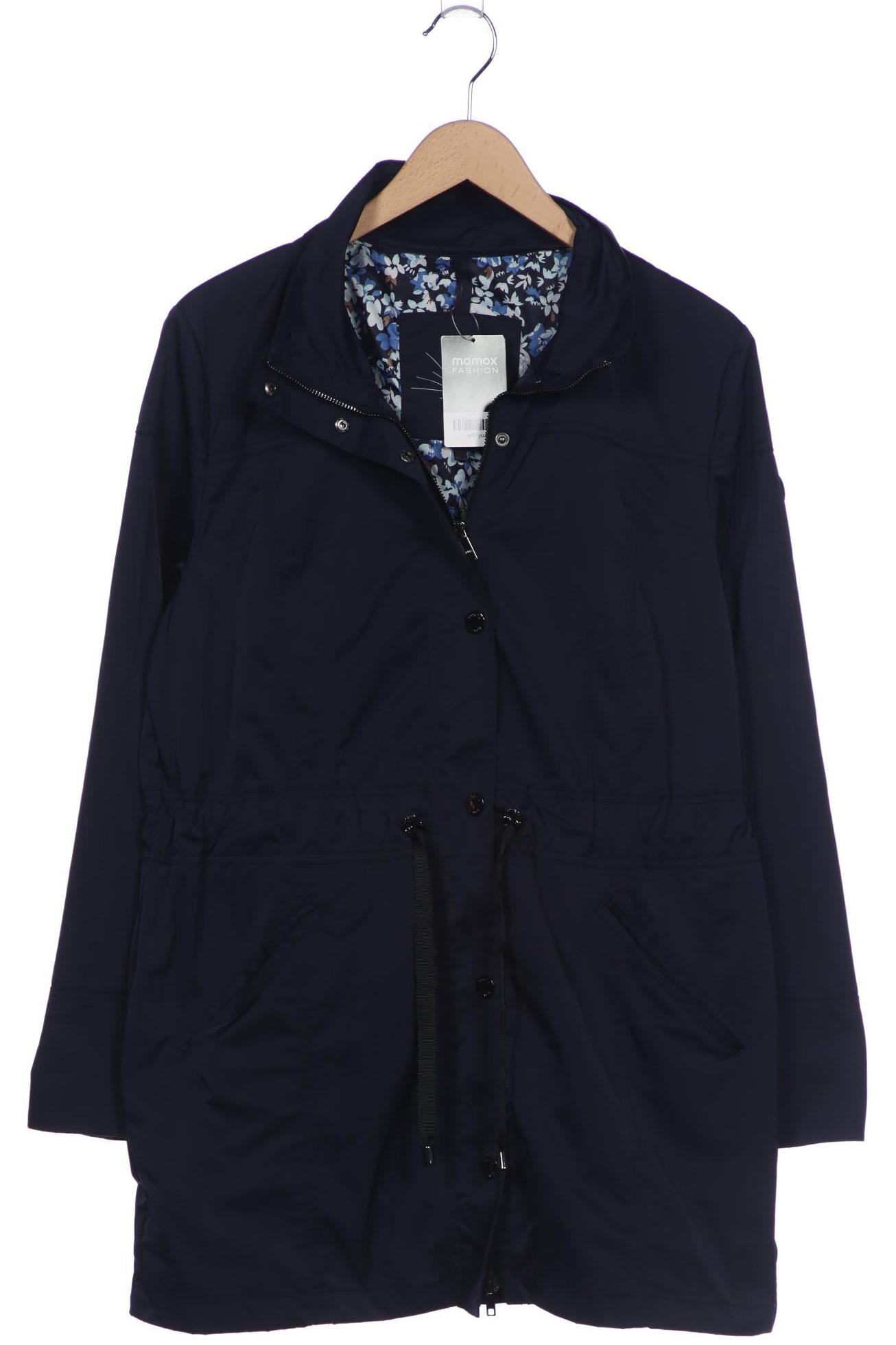 

Bonita Damen Mantel, marineblau, Gr. 42