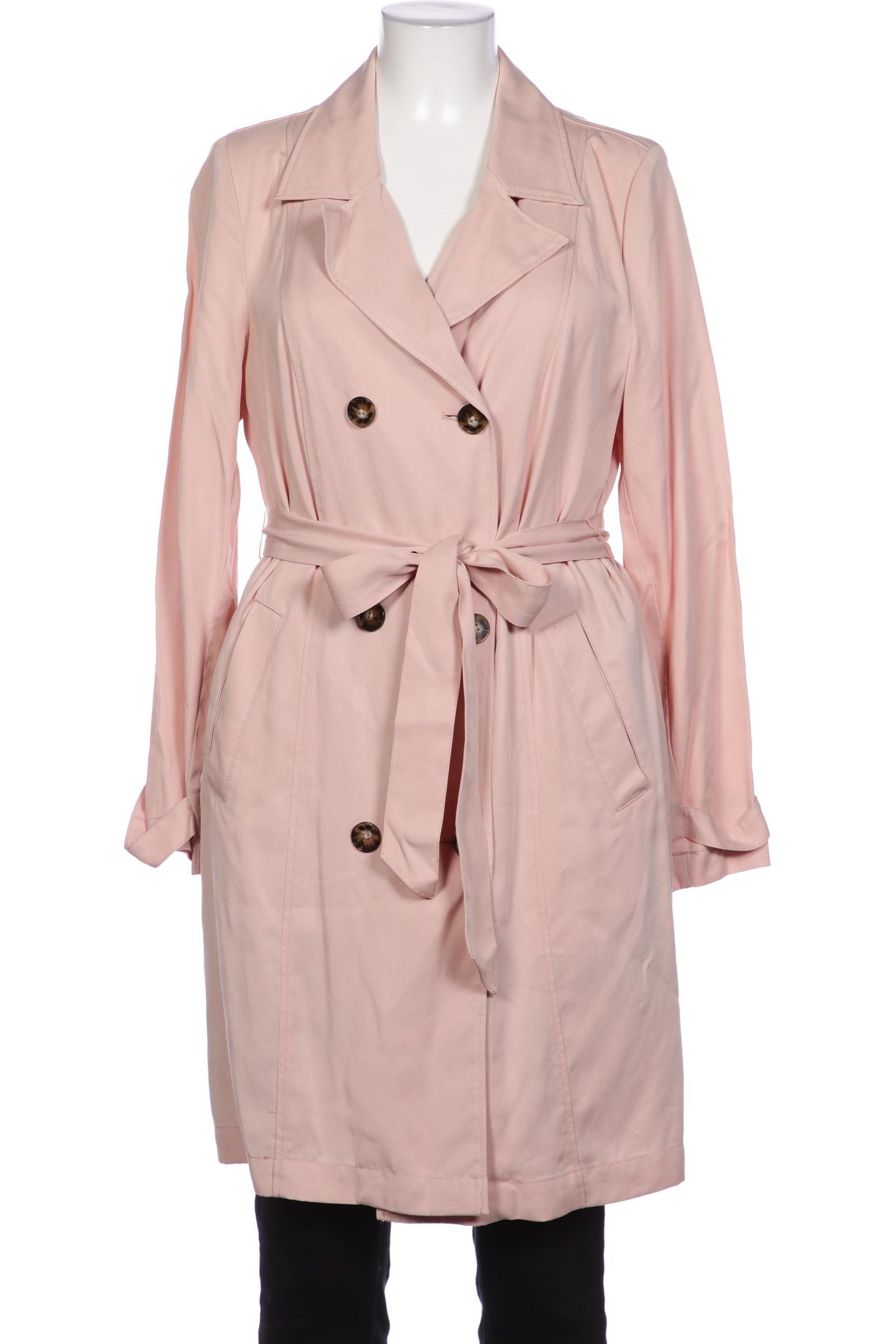 

Bonita Damen Mantel, pink, Gr. 42