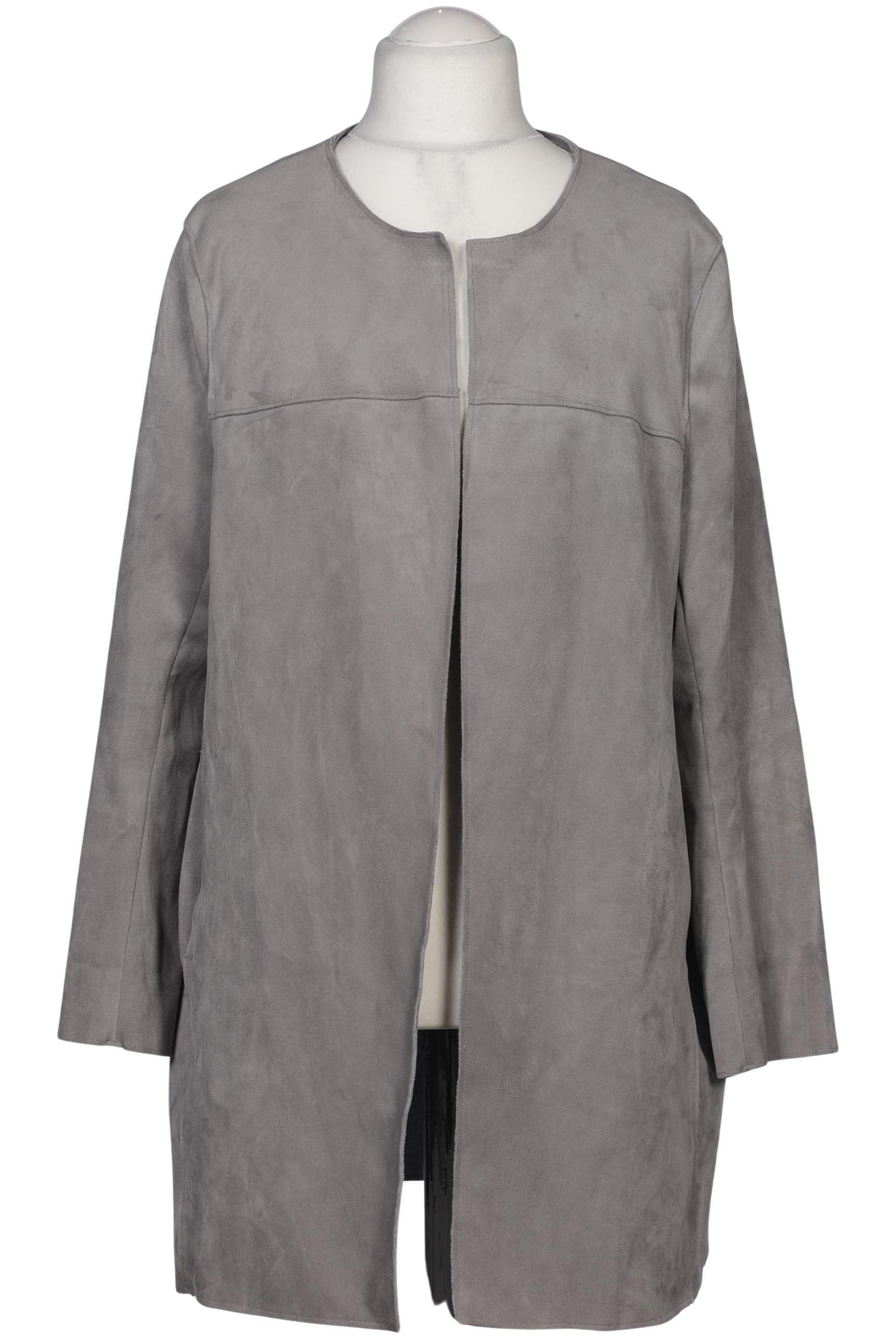 

Bonita Damen Mantel, grau, Gr. 44