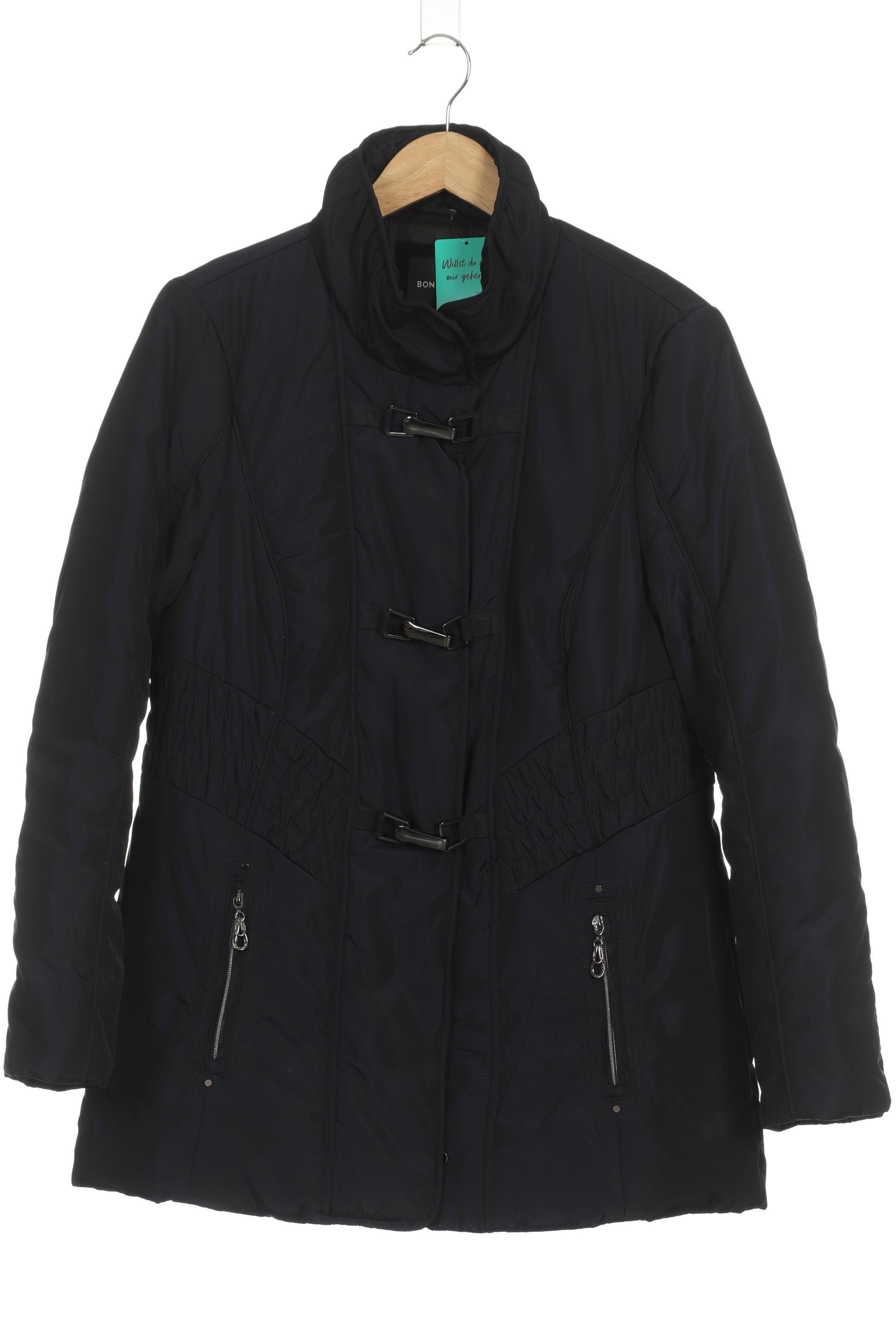 

Bonita Damen Mantel, blau, Gr. 40