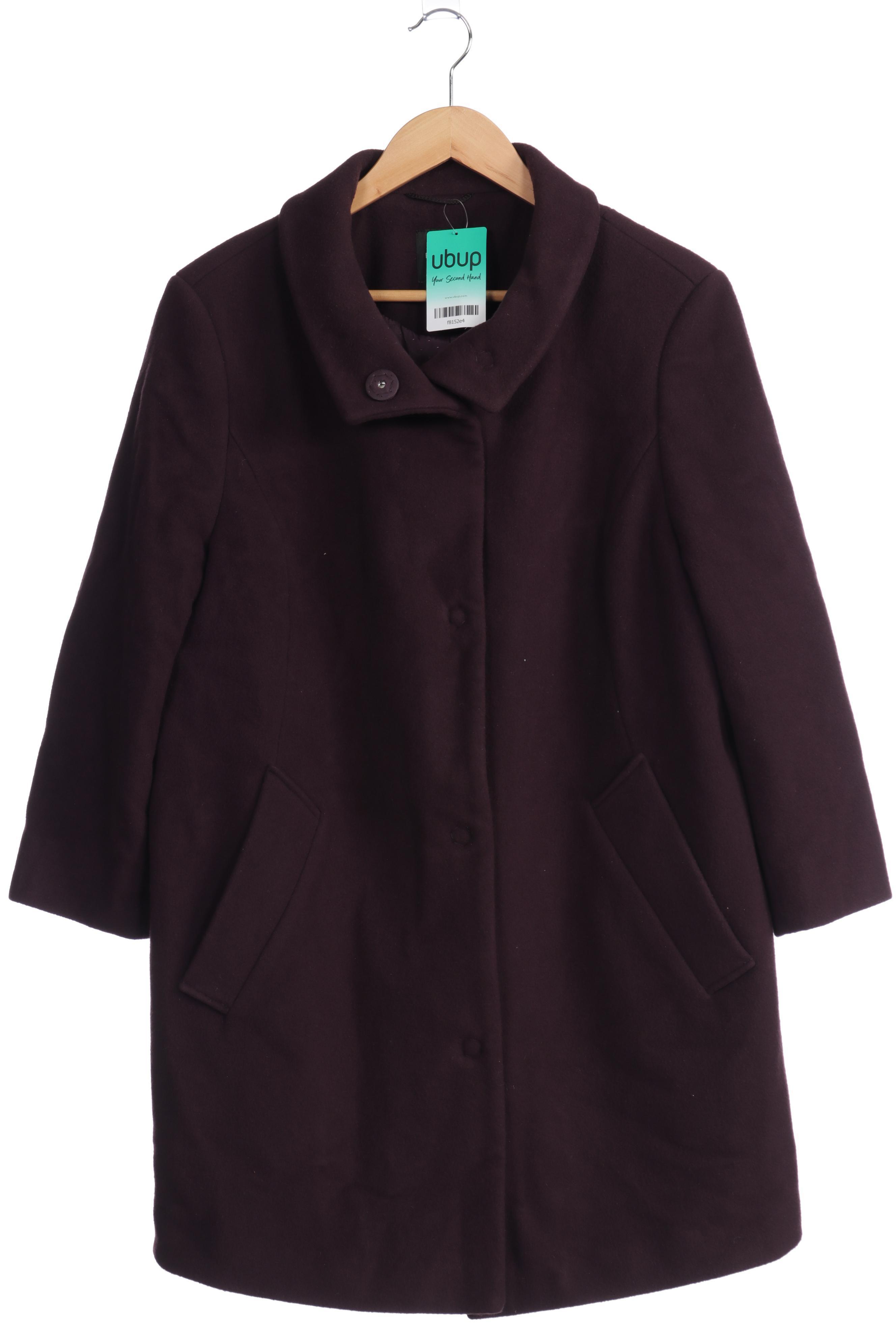 

Bonita Damen Mantel, lila, Gr. 42