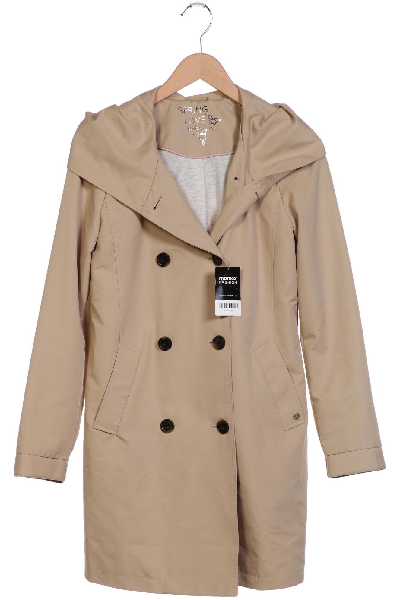 

Bonita Damen Mantel, beige, Gr. 36