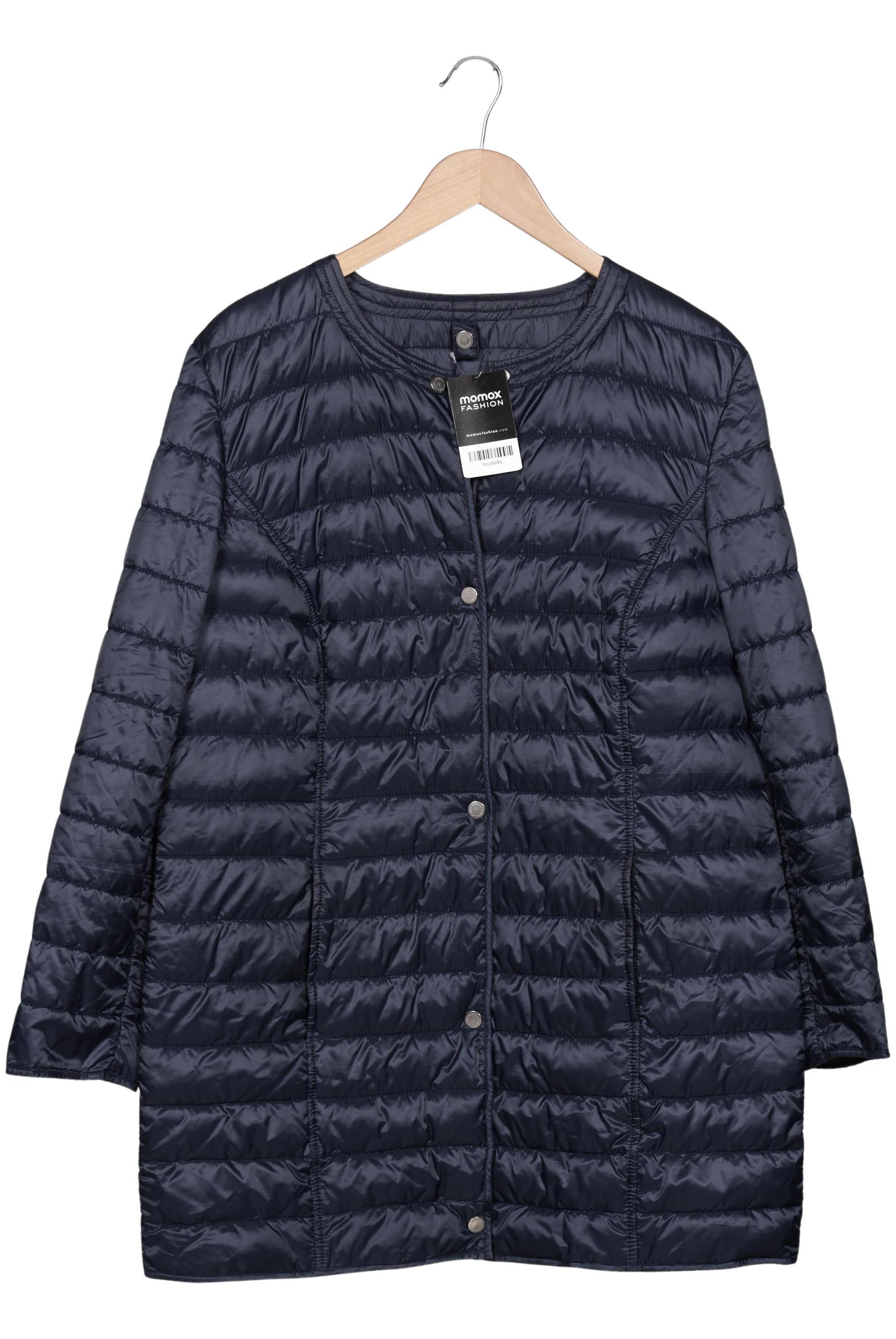 

Bonita Damen Mantel, marineblau, Gr. 44