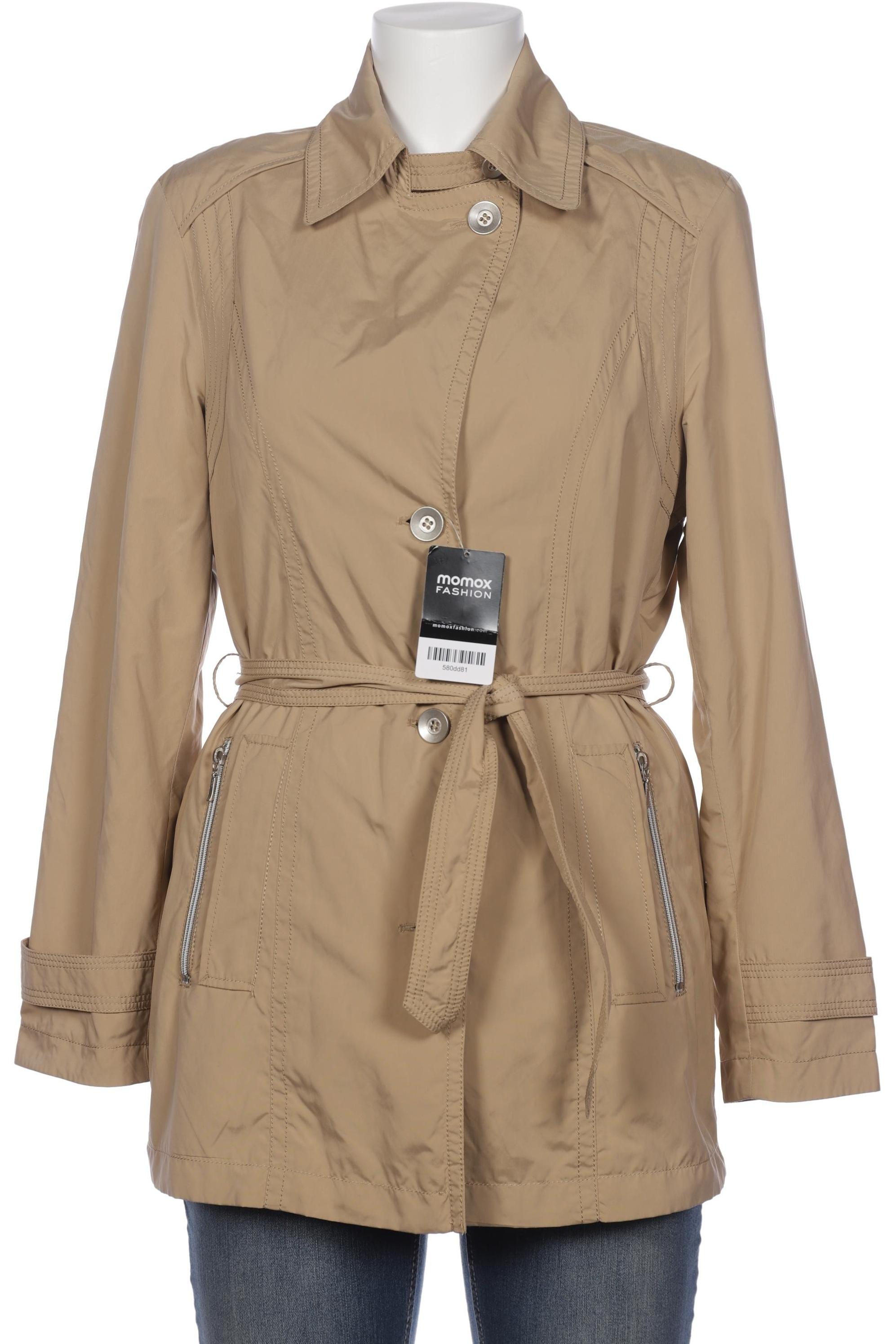 

Bonita Damen Mantel, beige, Gr. 38