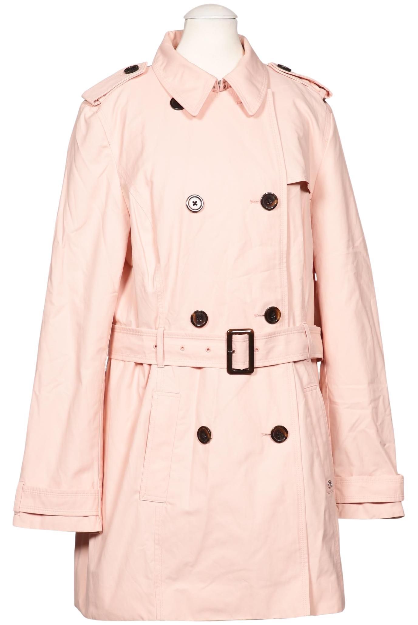 

Bonita Damen Mantel, pink, Gr. 38