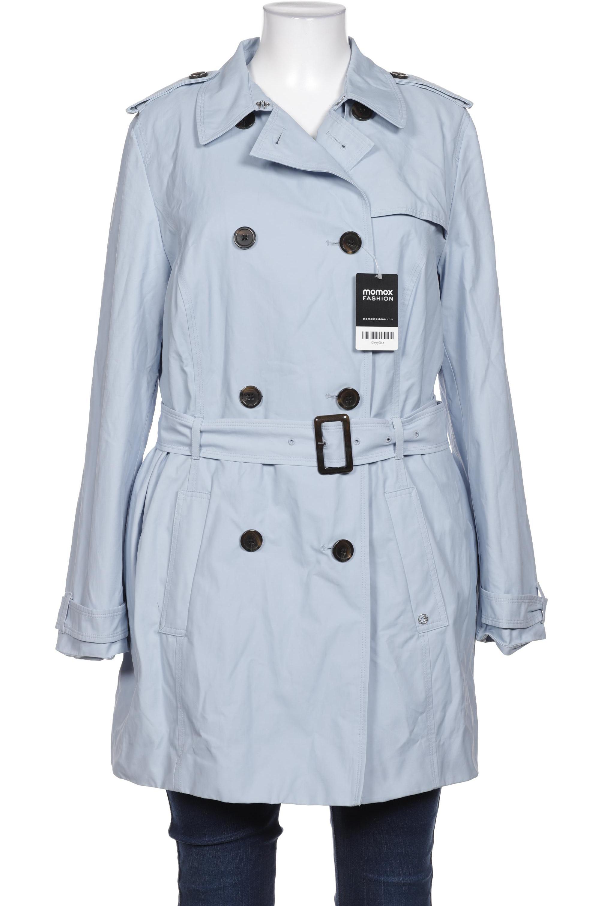 

Bonita Damen Mantel, hellblau
