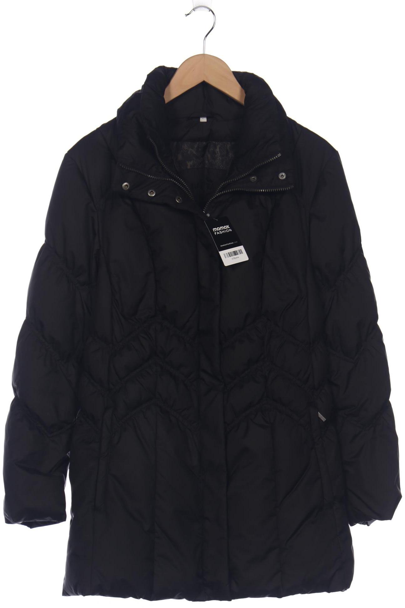 

Bonita Damen Mantel, schwarz, Gr. 44