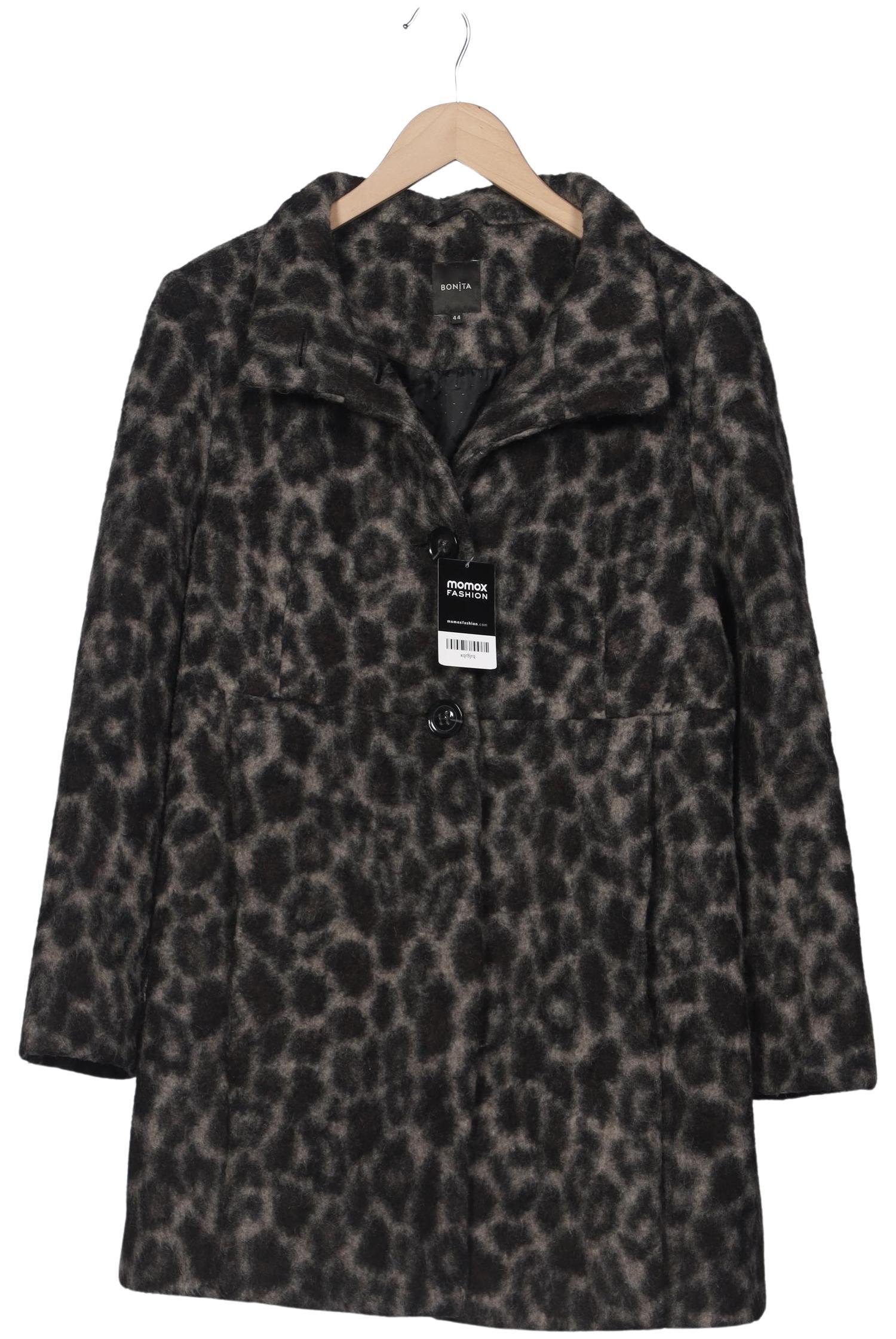 

Bonita Damen Mantel, grau, Gr. 44
