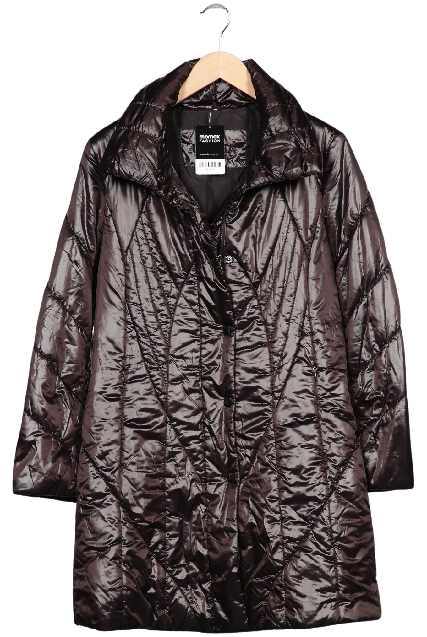 

Bonita Damen Mantel, braun, Gr. 38