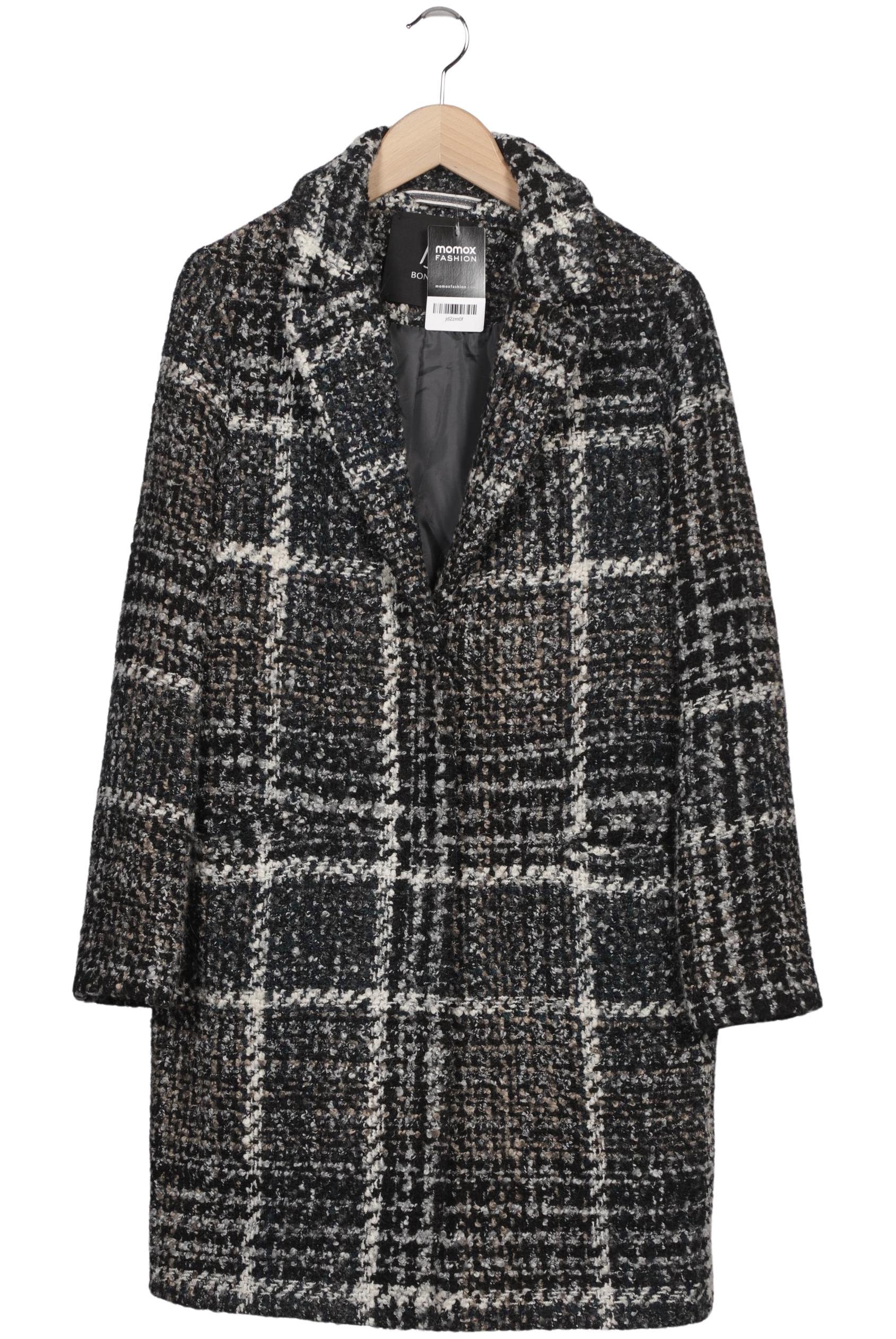 

Bonita Damen Mantel, mehrfarbig, Gr. 40