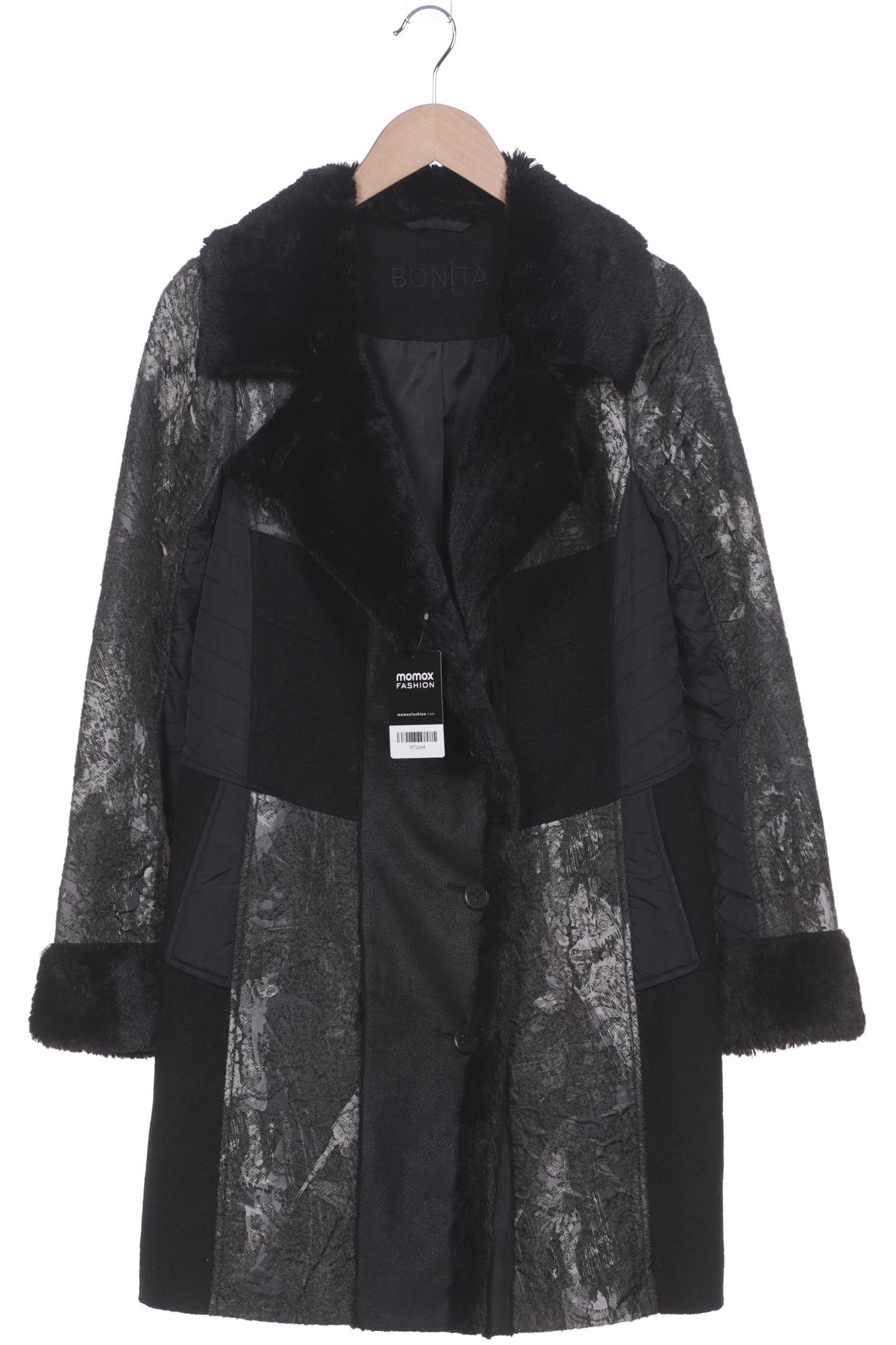 

Bonita Damen Mantel, grau, Gr. 36