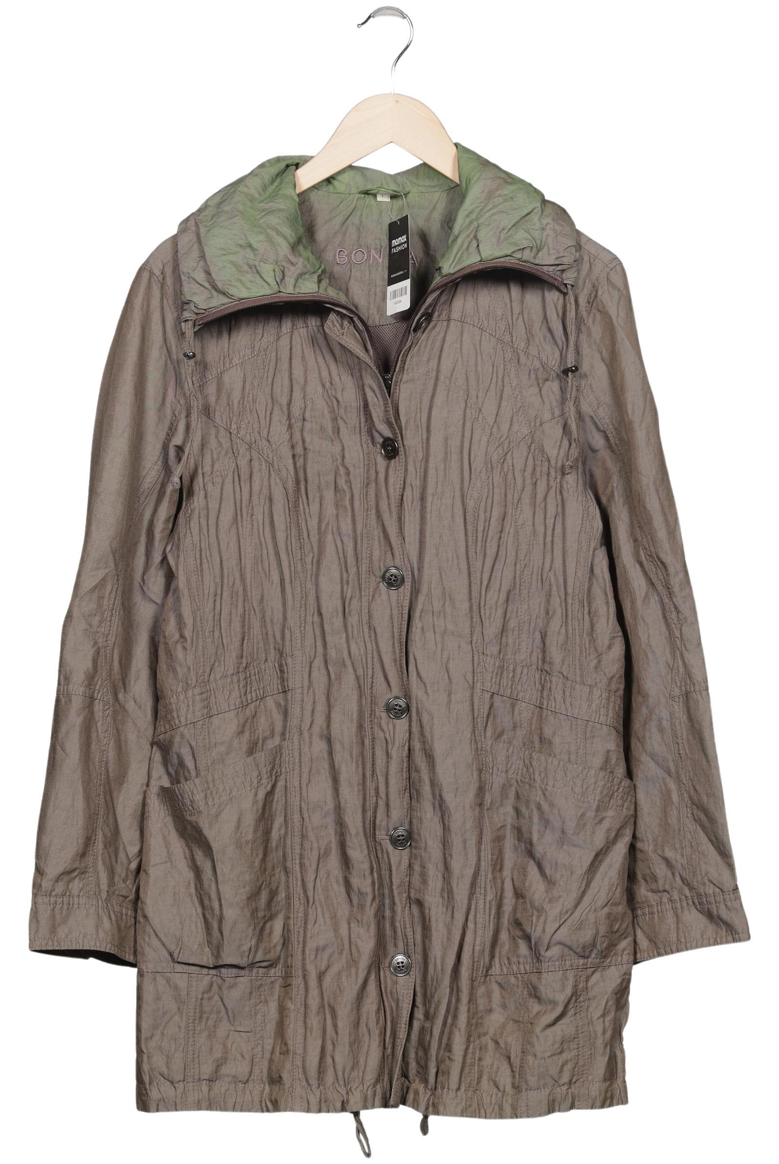 

Bonita Damen Mantel, braun, Gr. 42