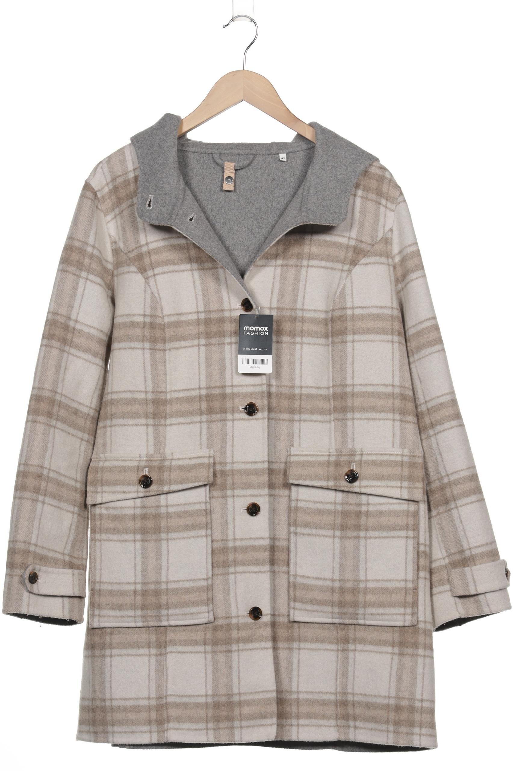 

Bonita Damen Mantel, beige, Gr. 42