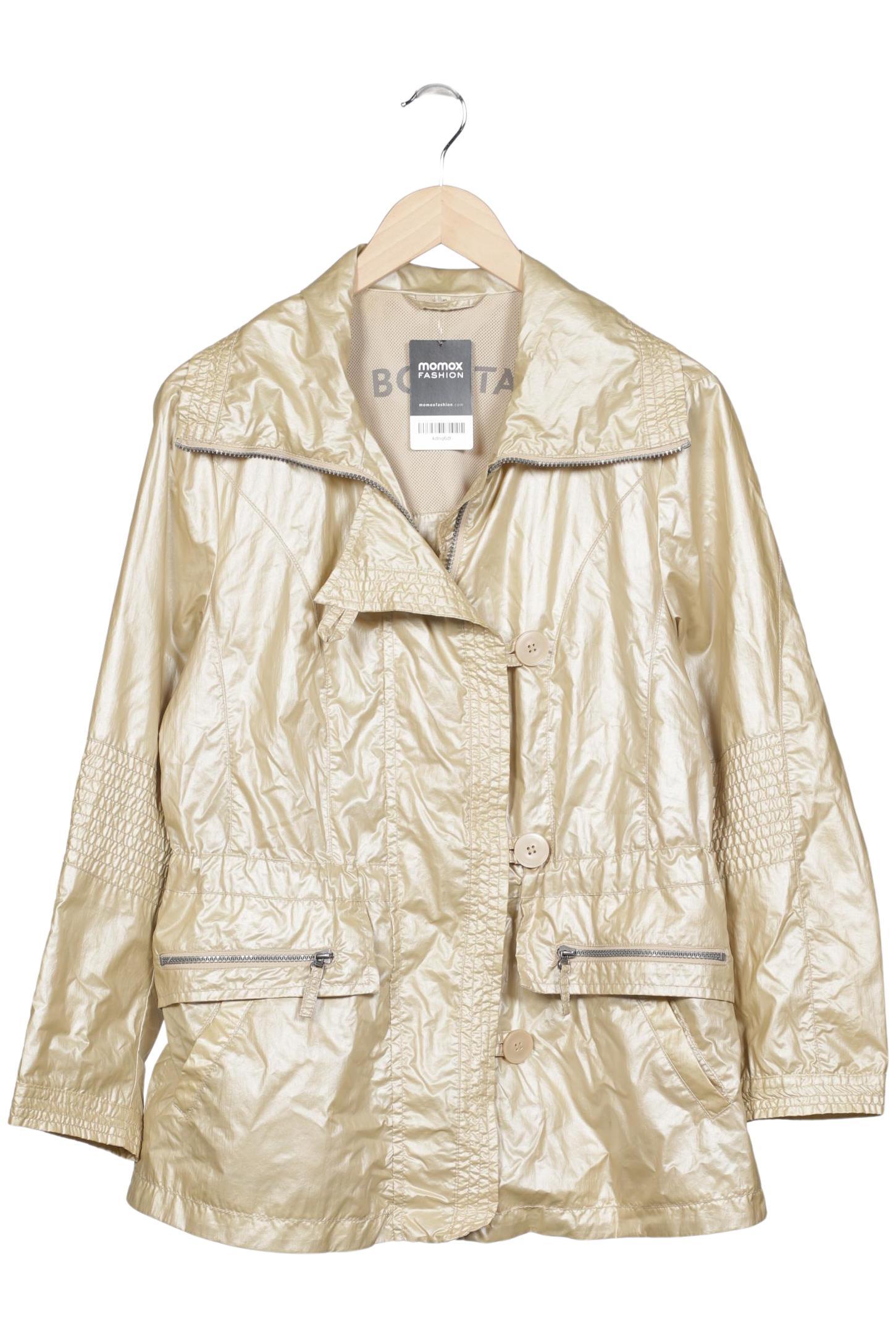

Bonita Damen Mantel, beige, Gr. 42