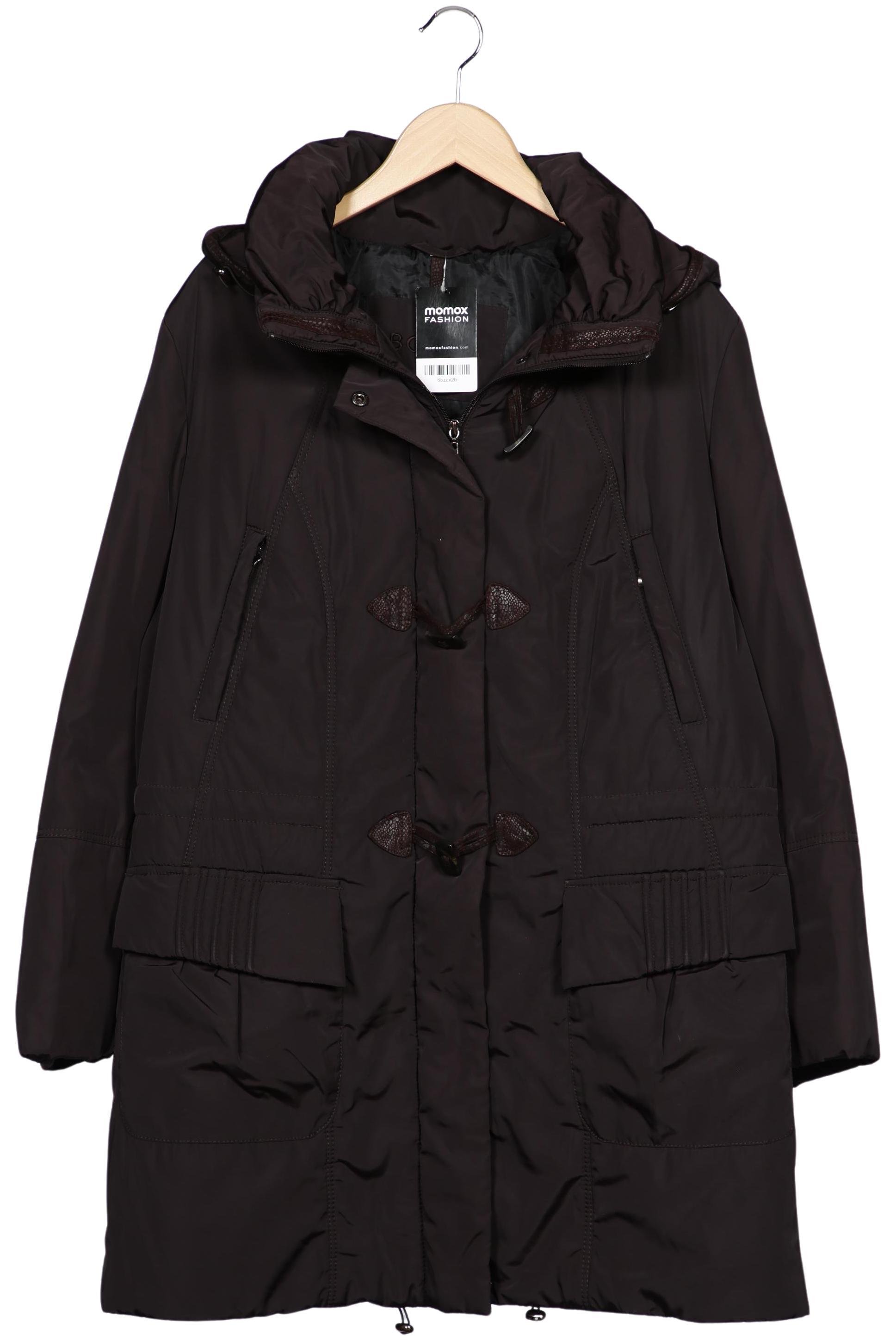 

Bonita Damen Mantel, braun, Gr. 44