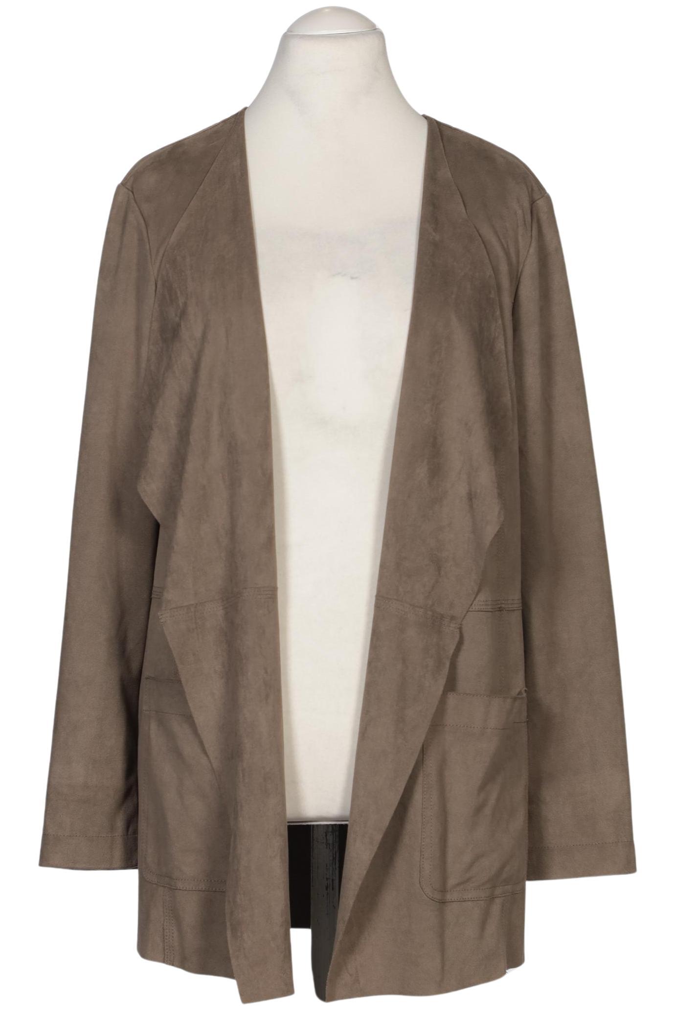 

Bonita Damen Mantel, braun, Gr. 44