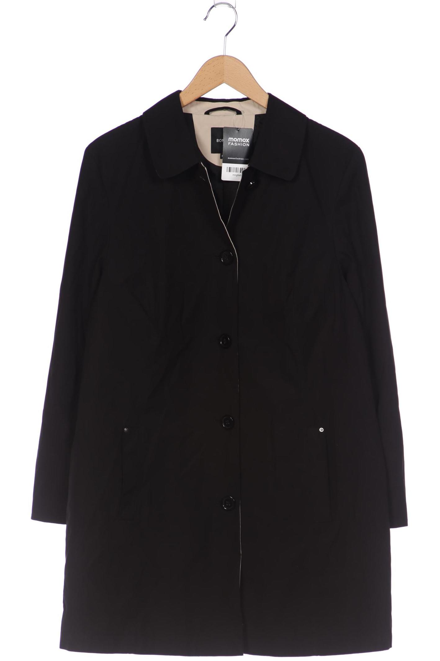 

Bonita Damen Mantel, schwarz