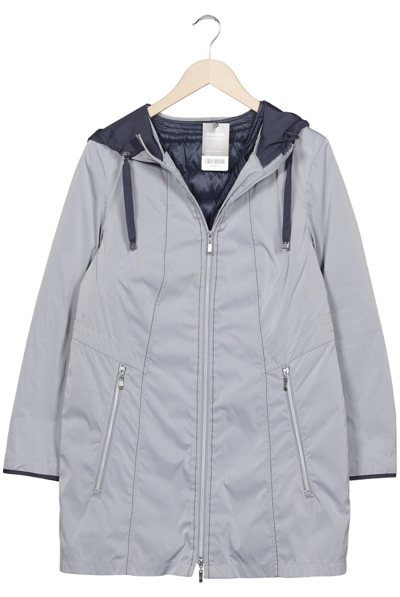 

Bonita Damen Mantel, grau, Gr. 40