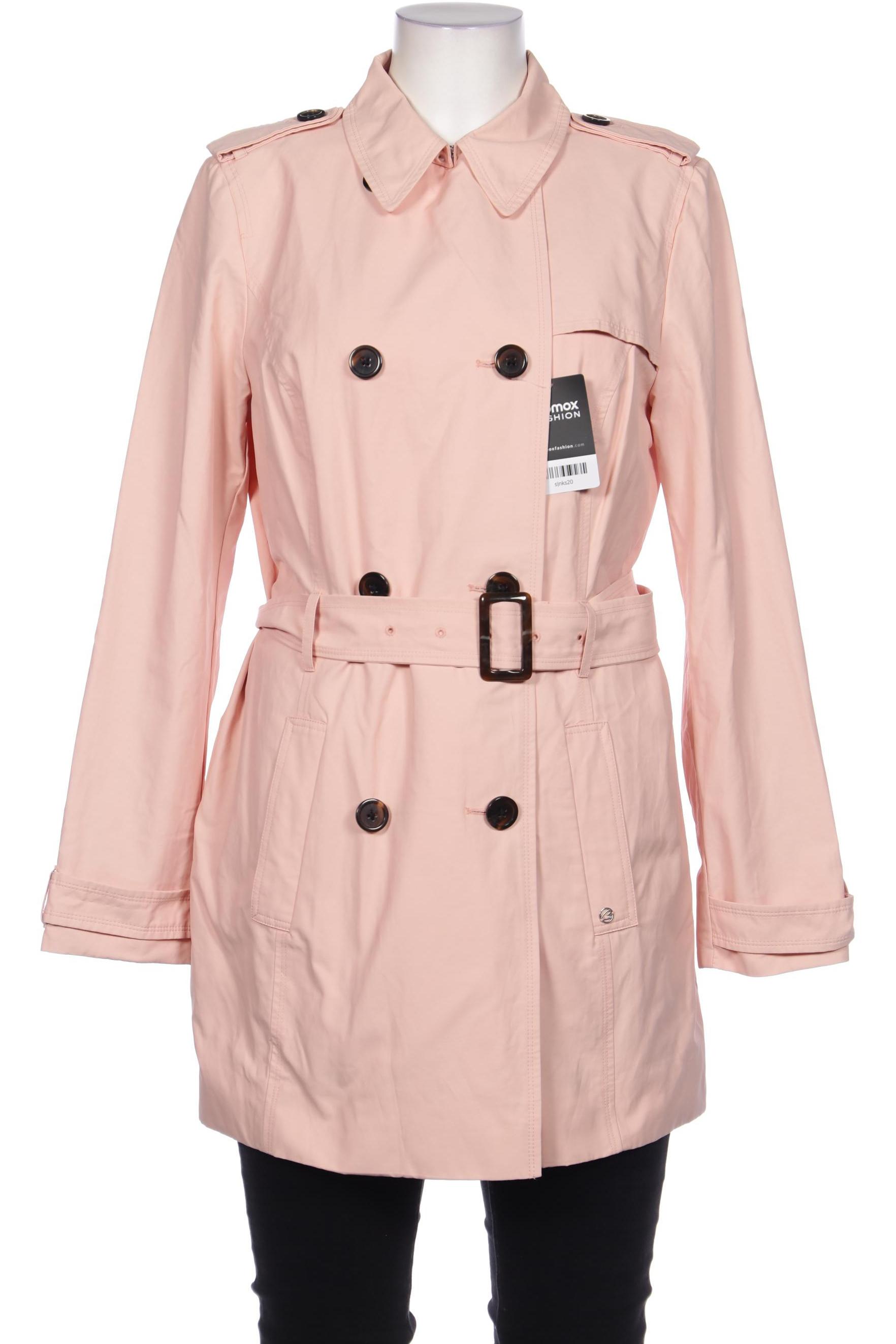 

Bonita Damen Mantel, pink, Gr. 38