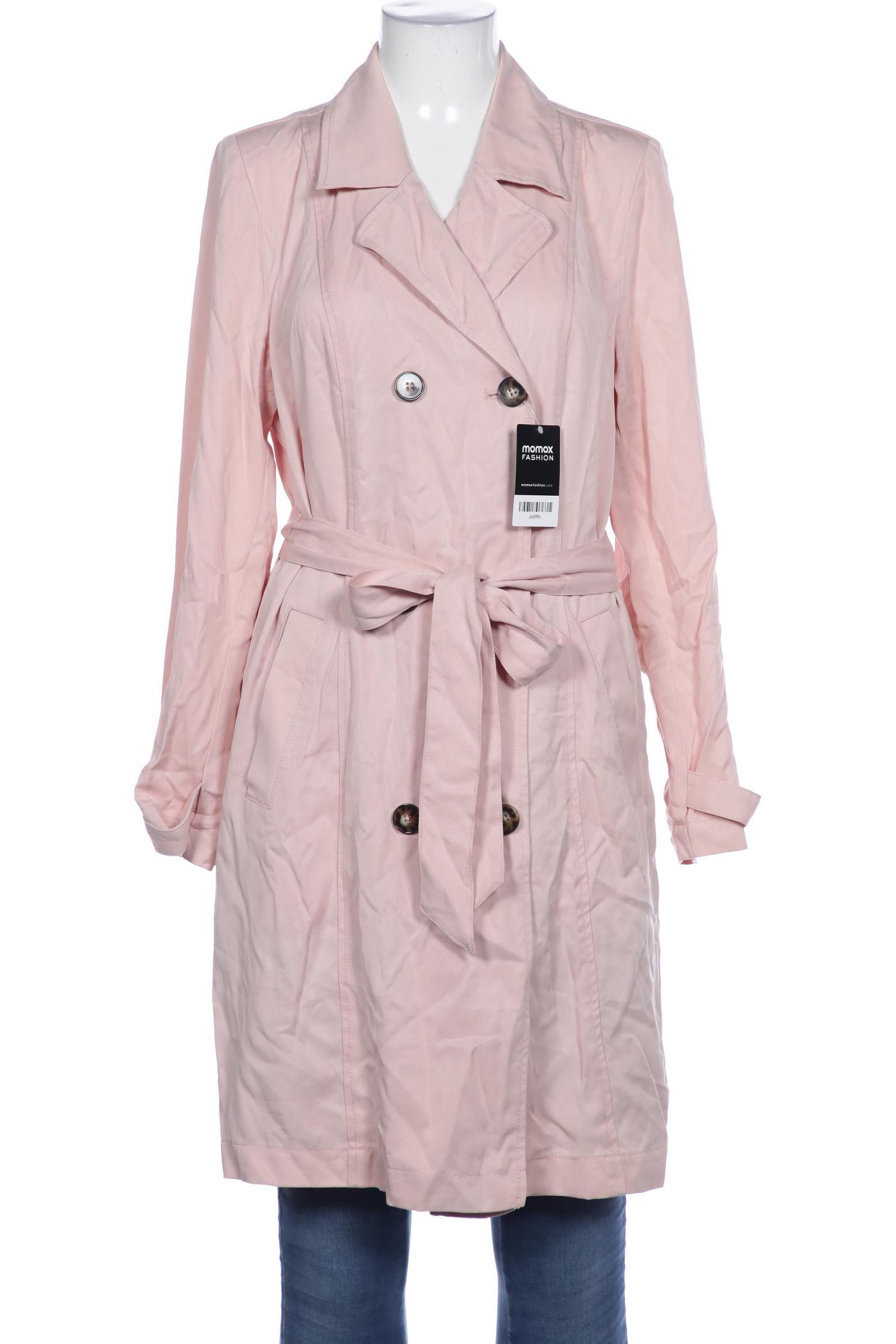 

Bonita Damen Mantel, pink