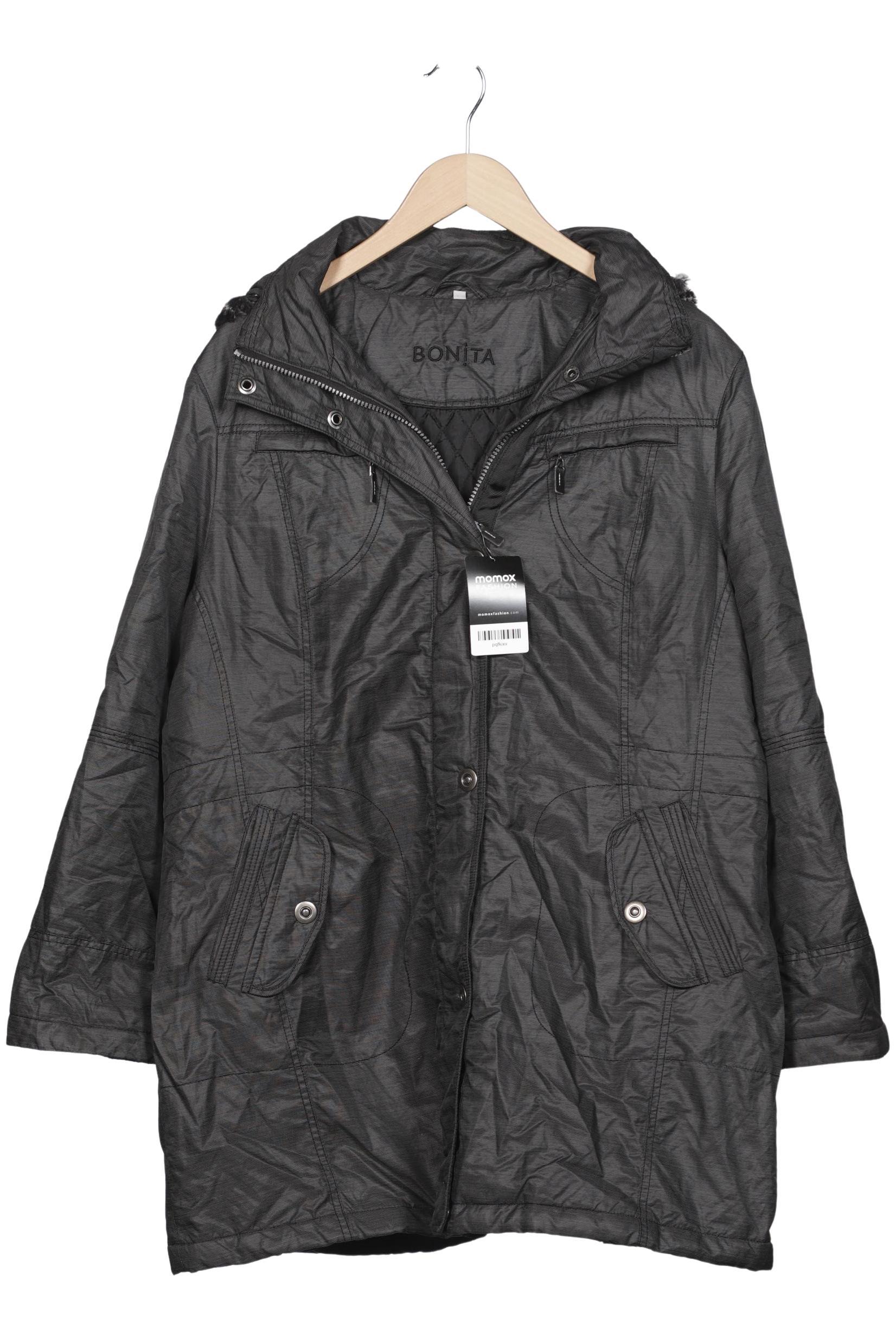 

Bonita Damen Mantel, grau, Gr. 44