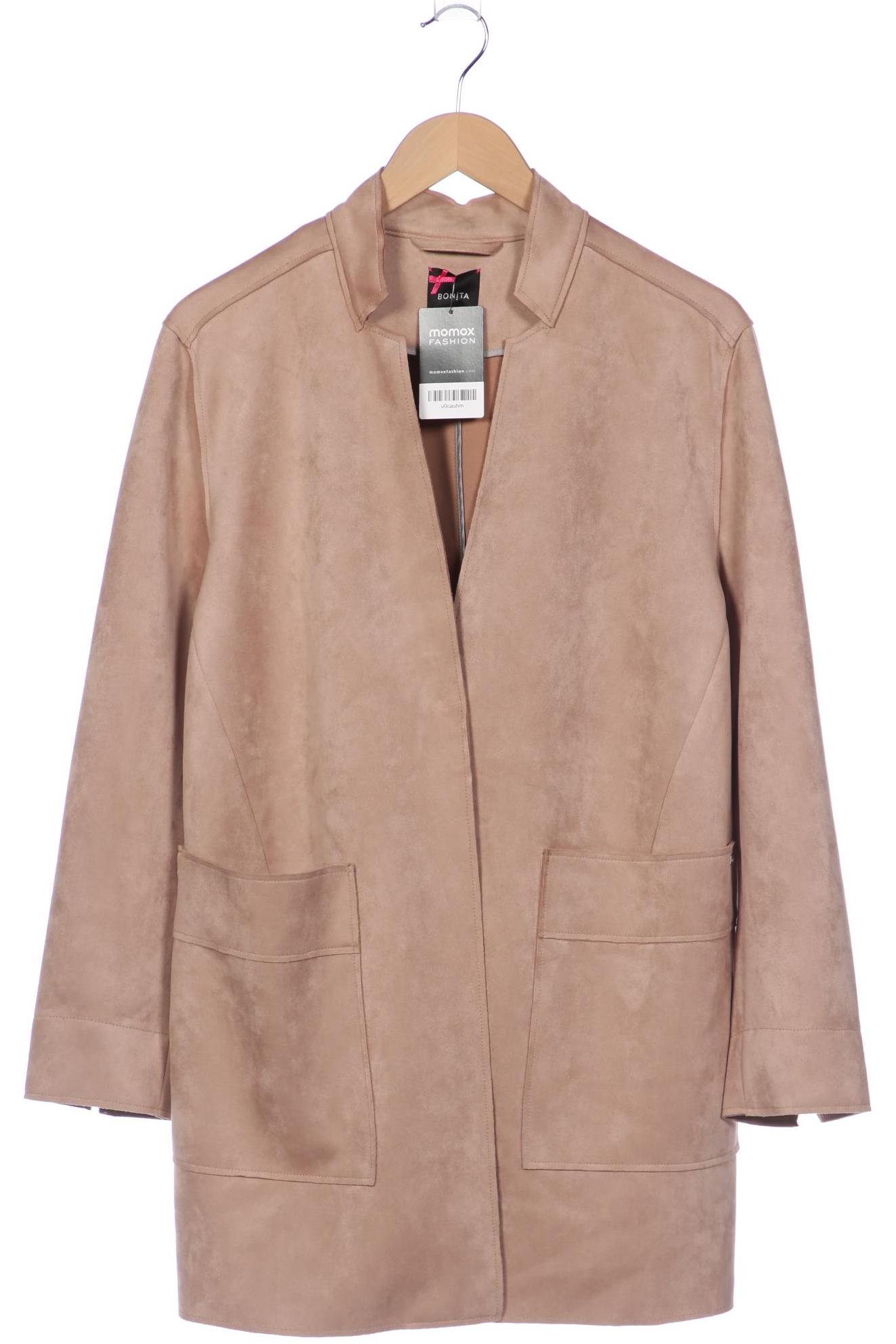 

Bonita Damen Mantel, pink
