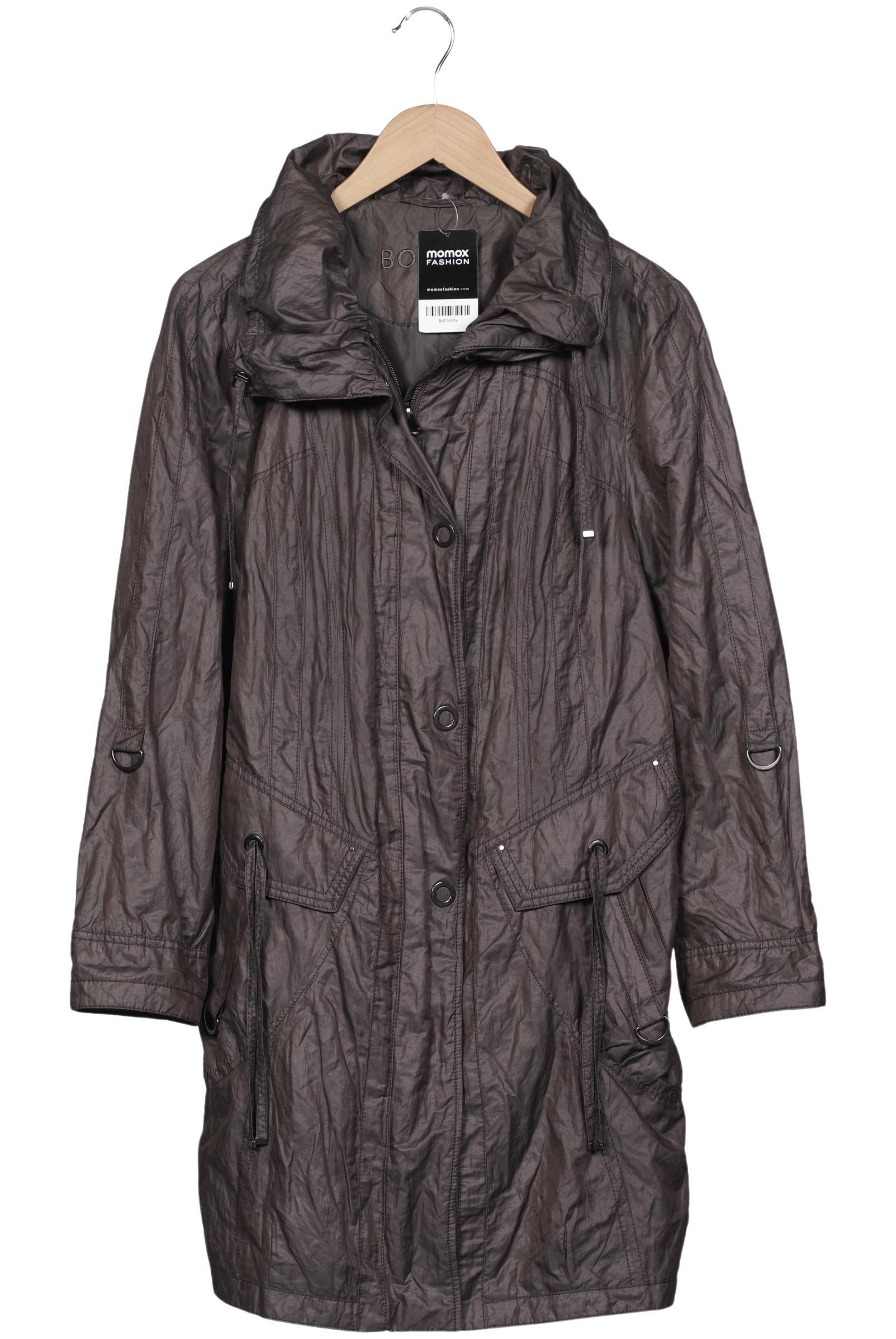 

Bonita Damen Mantel, grau, Gr. 42