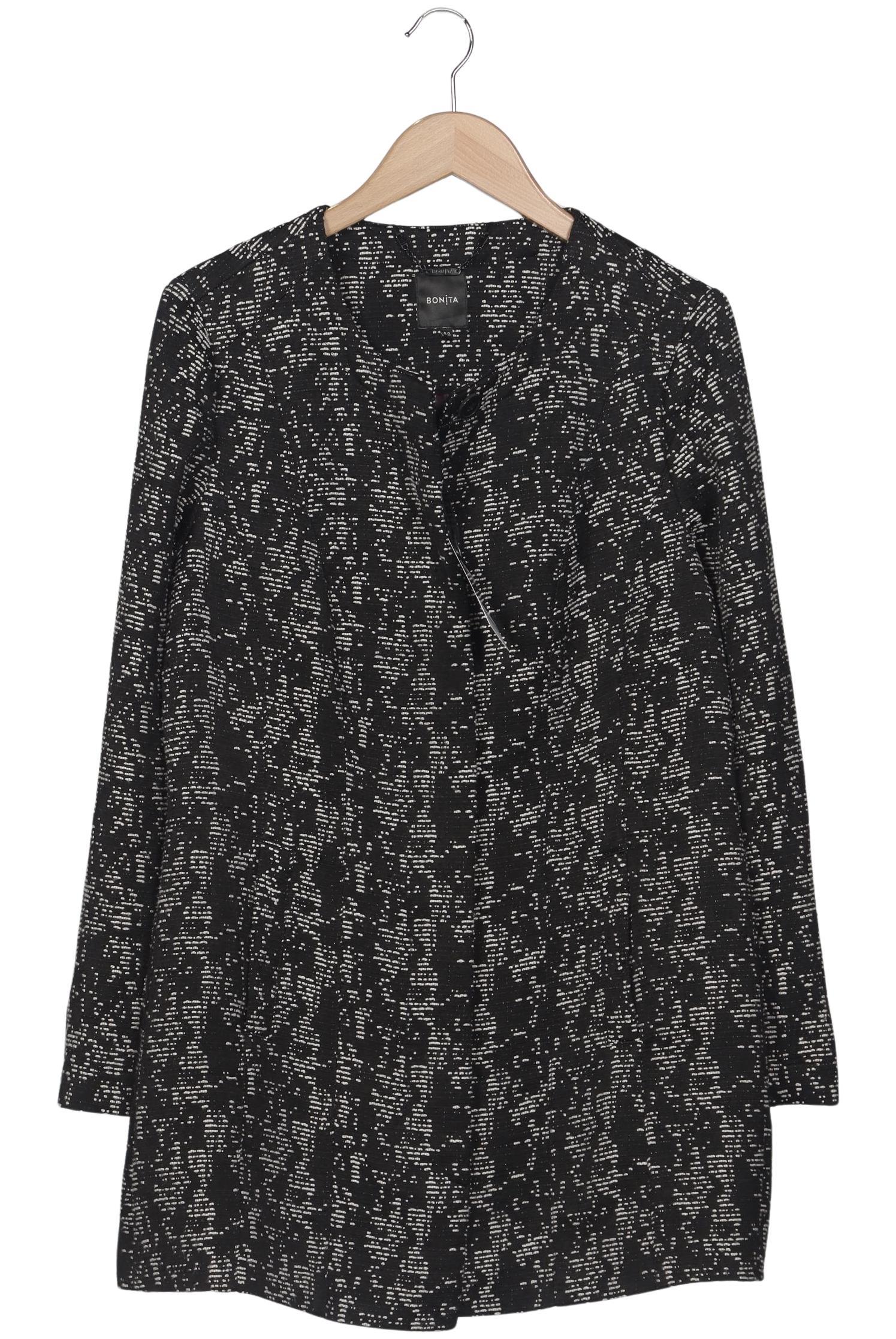 

Bonita Damen Mantel, mehrfarbig, Gr. 40