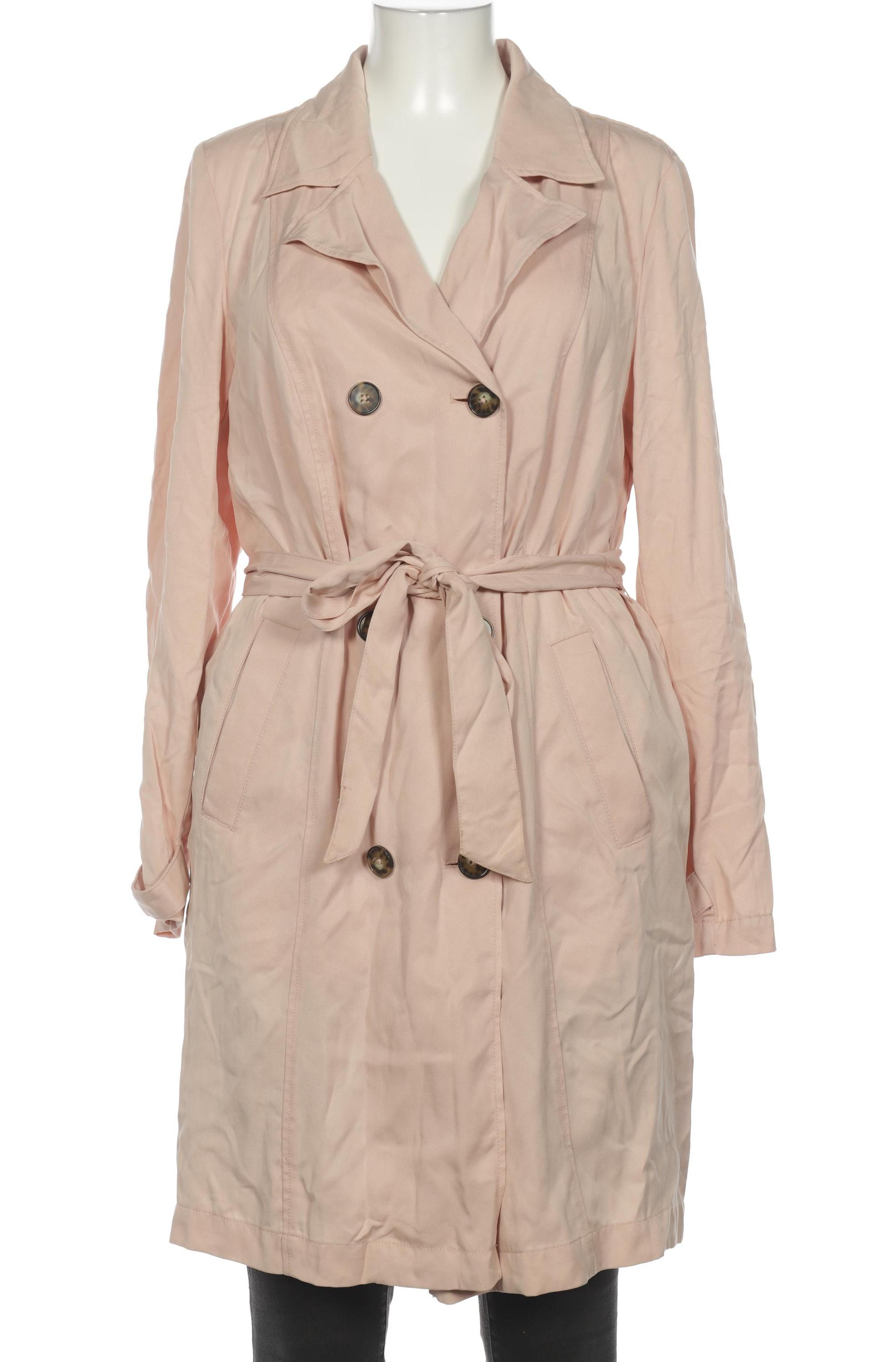 

Bonita Damen Mantel, pink