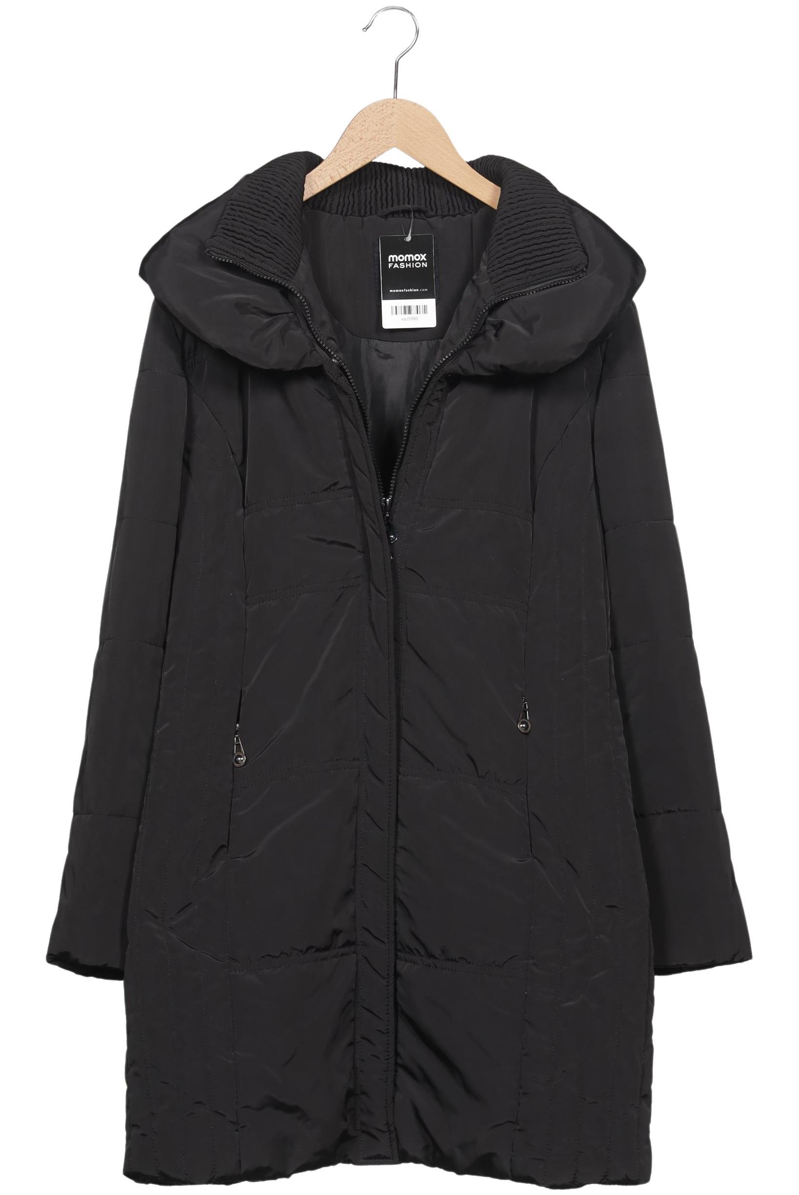 

Bonita Damen Mantel, schwarz, Gr. 42