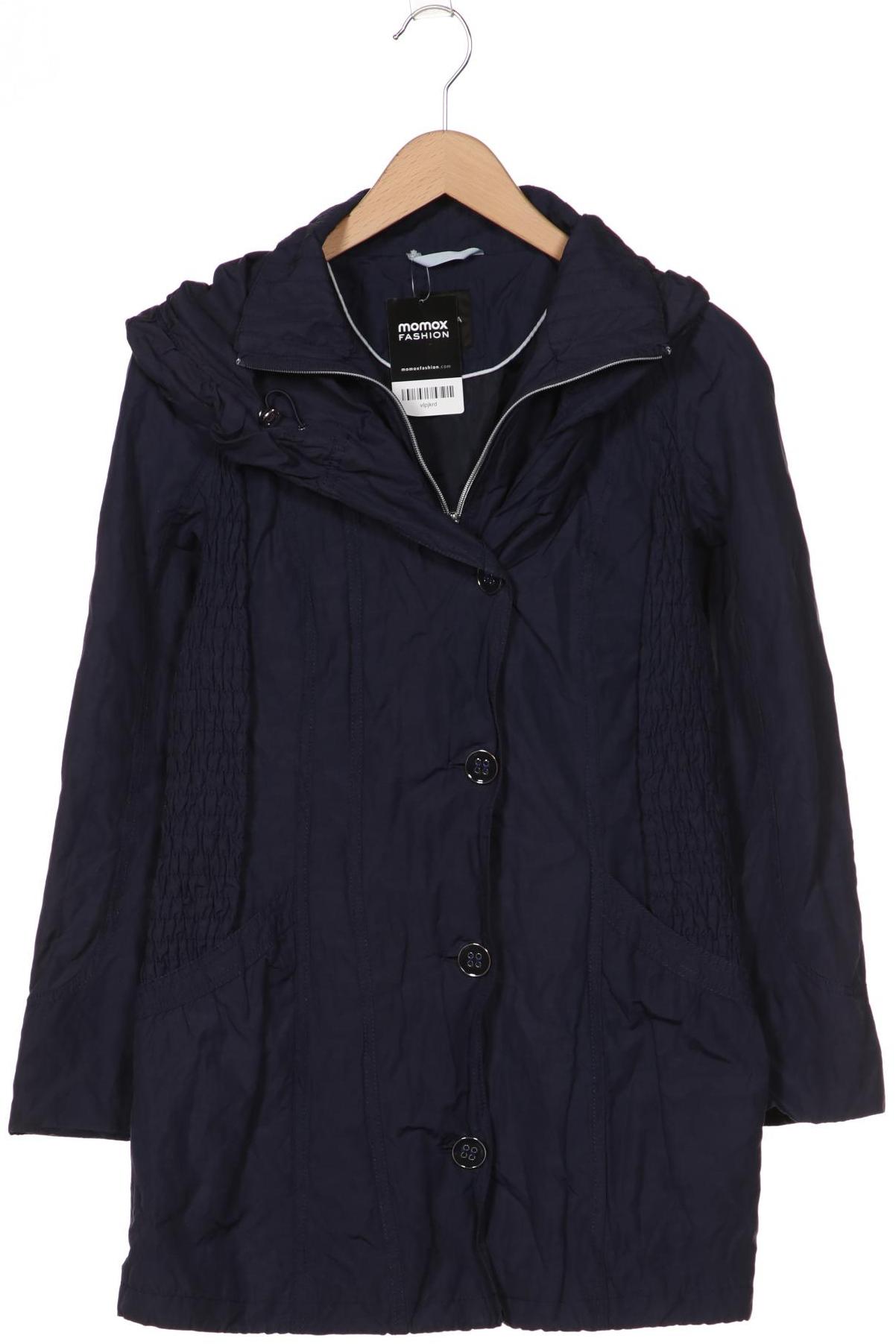 

Bonita Damen Mantel, marineblau