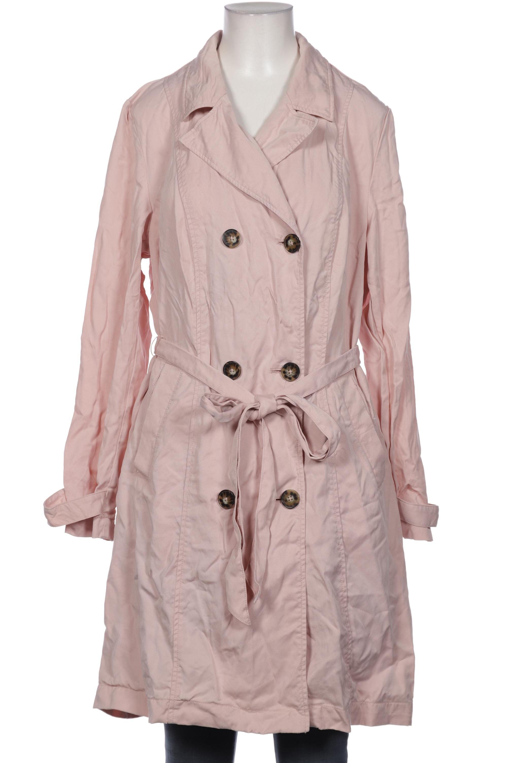 

Bonita Damen Mantel, pink, Gr. 42