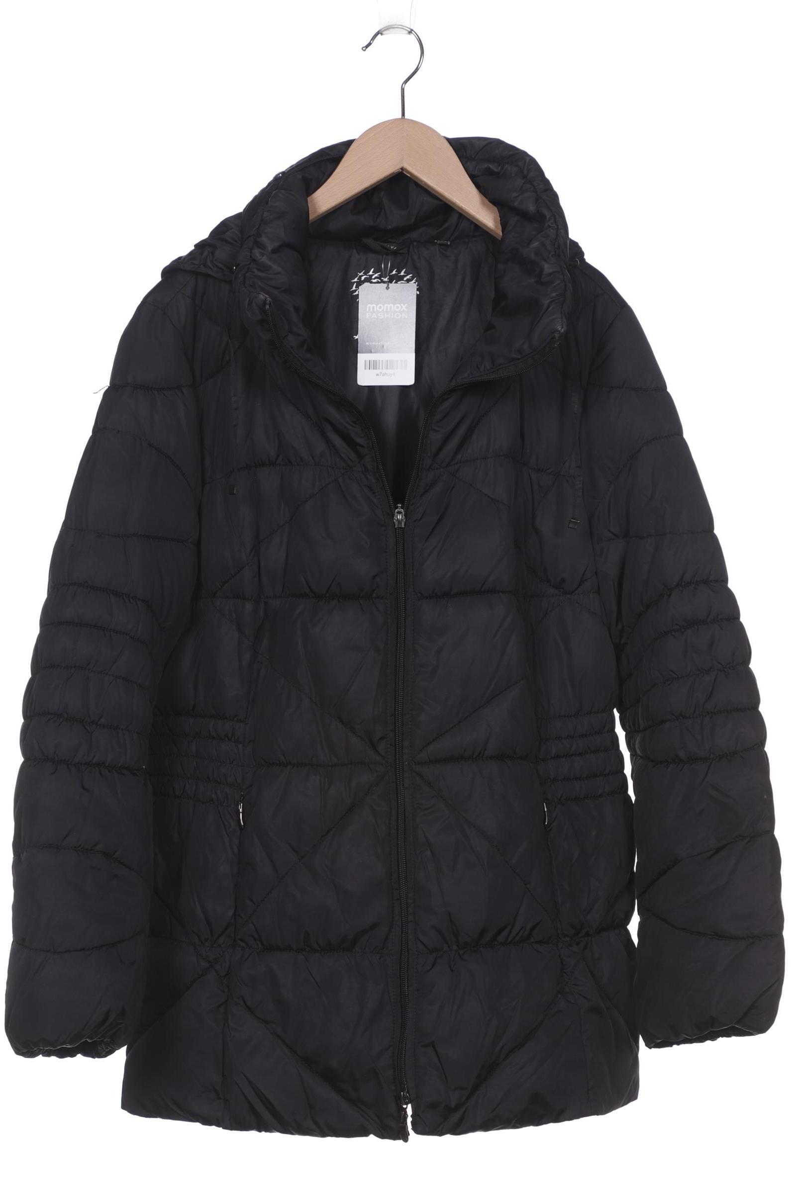 

Bonita Damen Mantel, schwarz