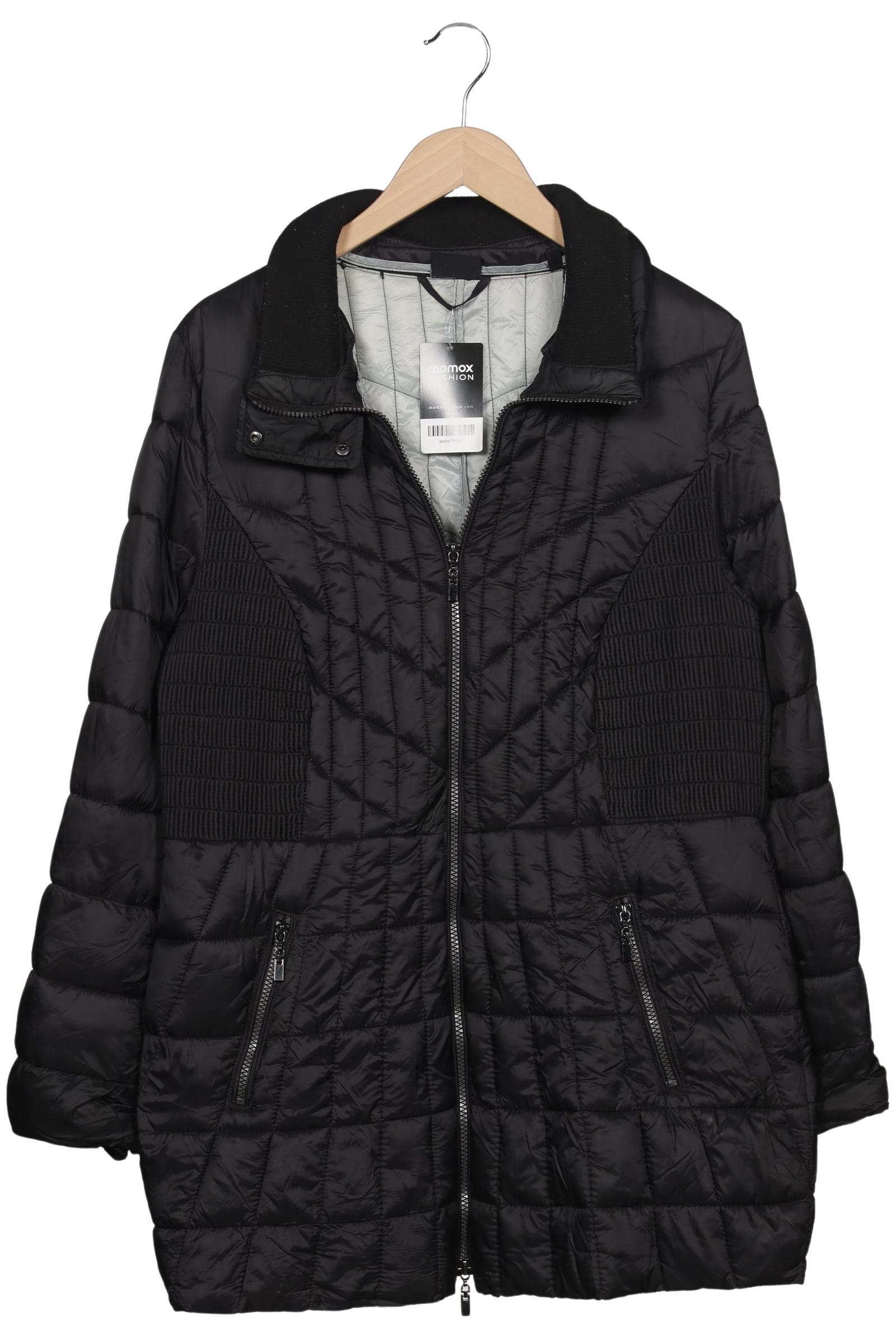 

Bonita Damen Mantel, schwarz, Gr. 42