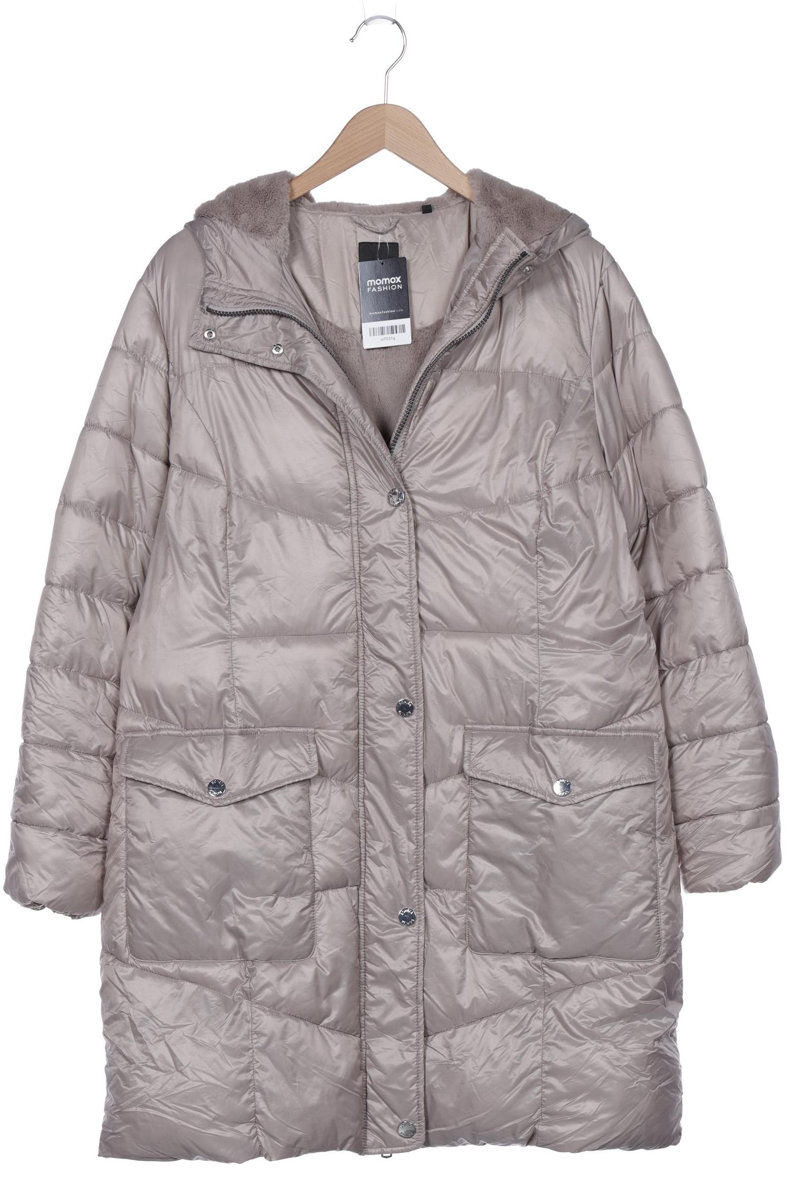 

Bonita Damen Mantel, beige