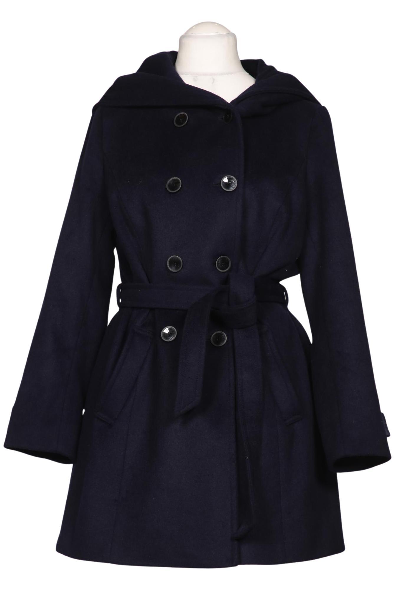 

Bonita Damen Mantel, marineblau, Gr. 40