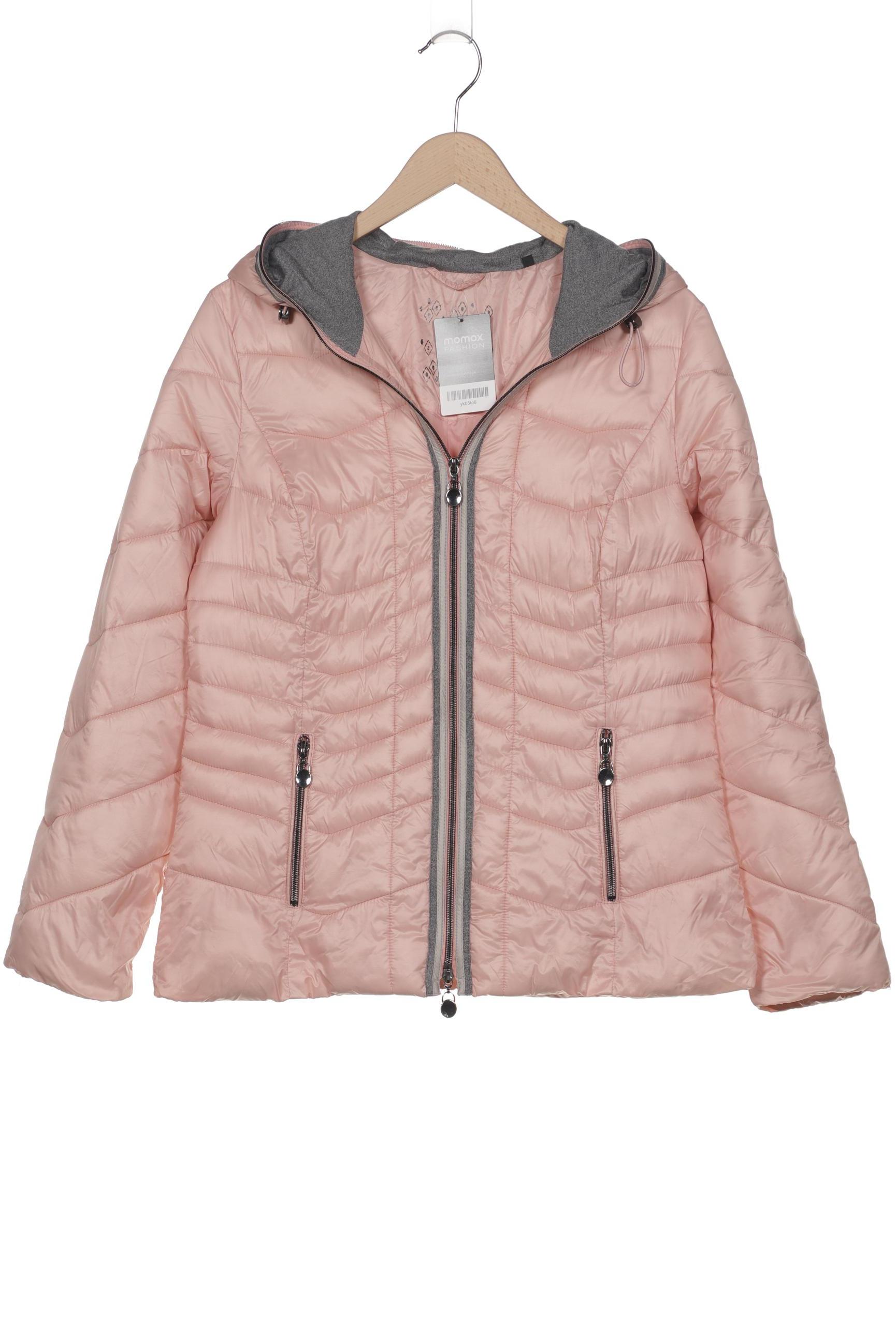 

Bonita Damen Mantel, pink, Gr. 38