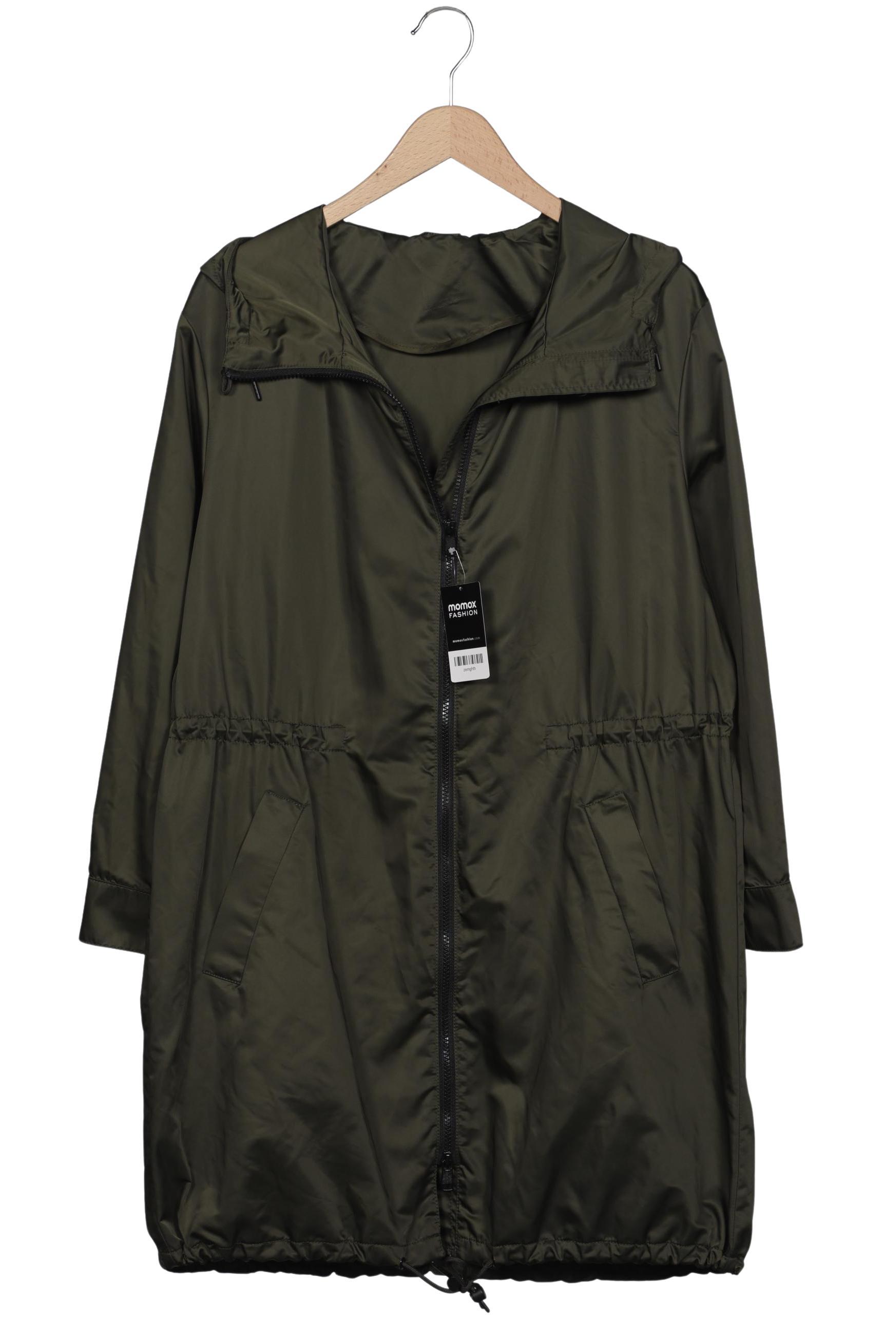 

Bonita Damen Mantel, grün, Gr. 42