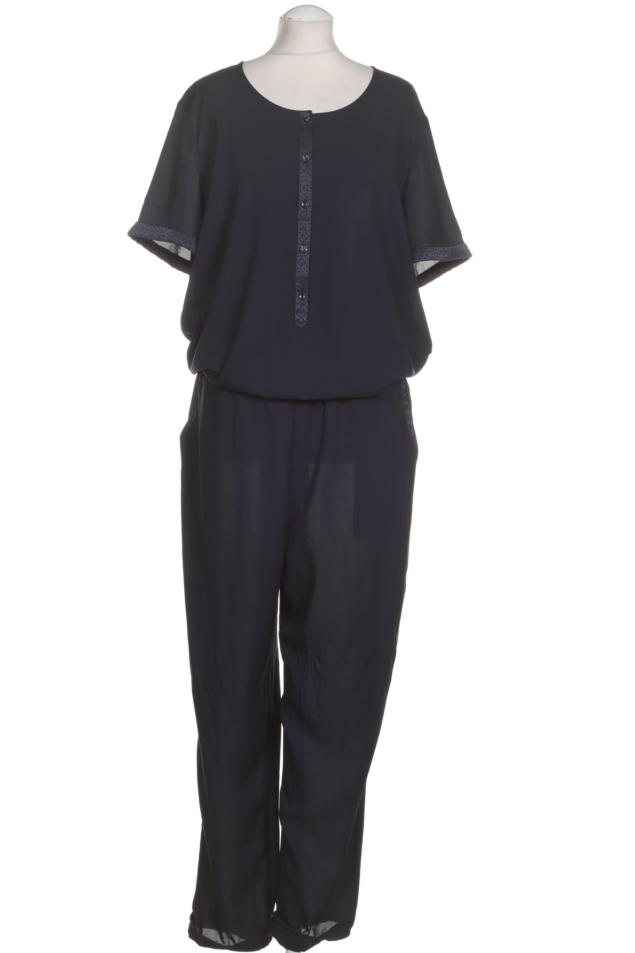 

Bonita Damen Jumpsuit/Overall, blau, Gr.