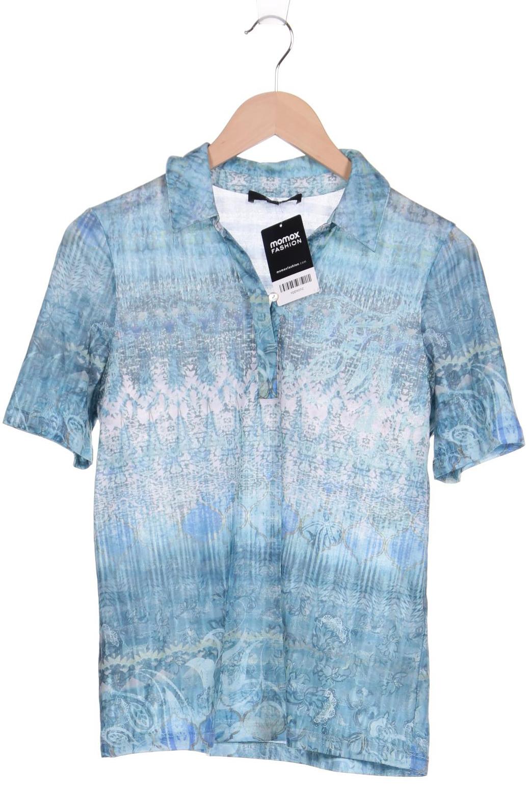 

Bonita Damen Poloshirt, türkis