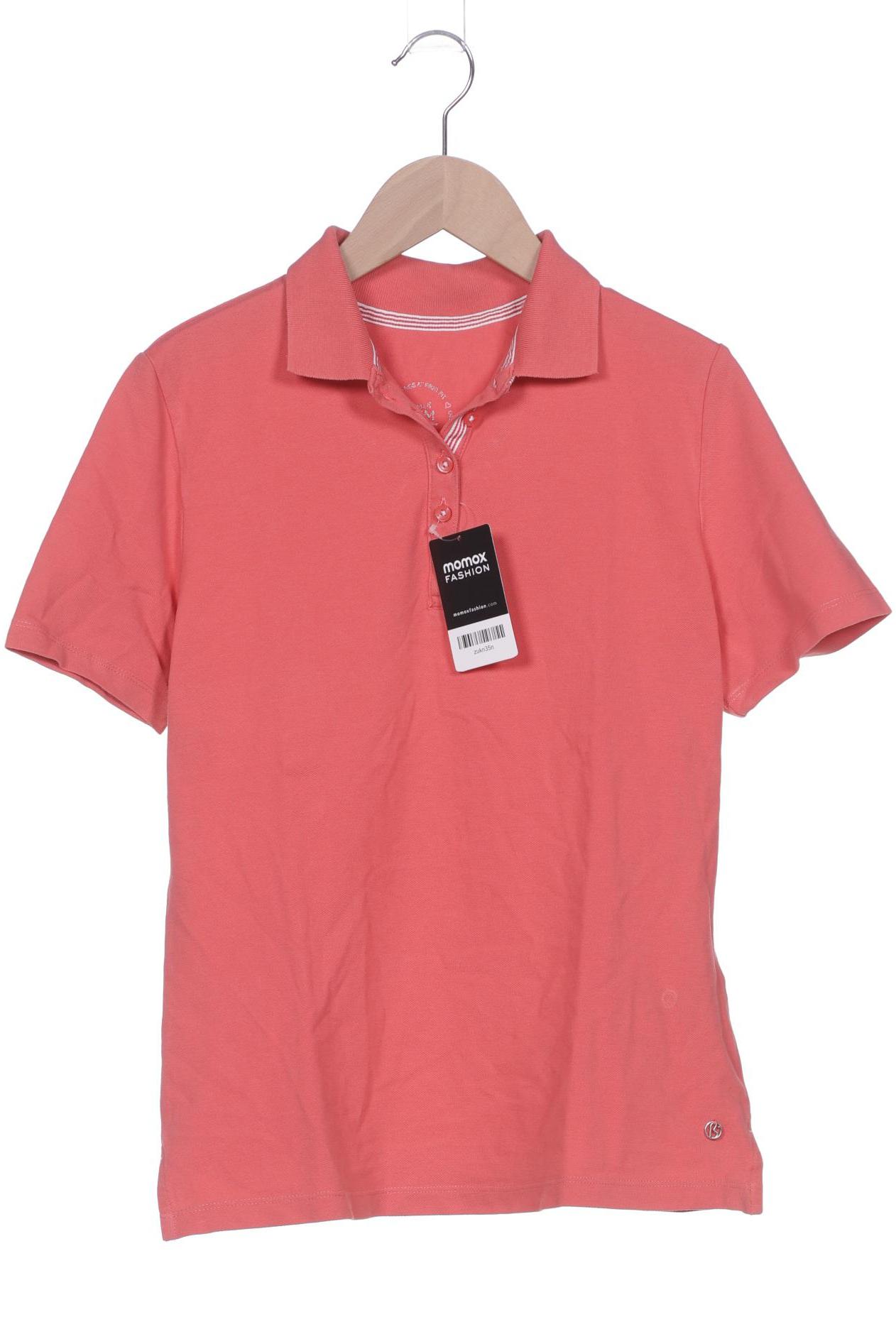 

Bonita Damen Poloshirt, orange