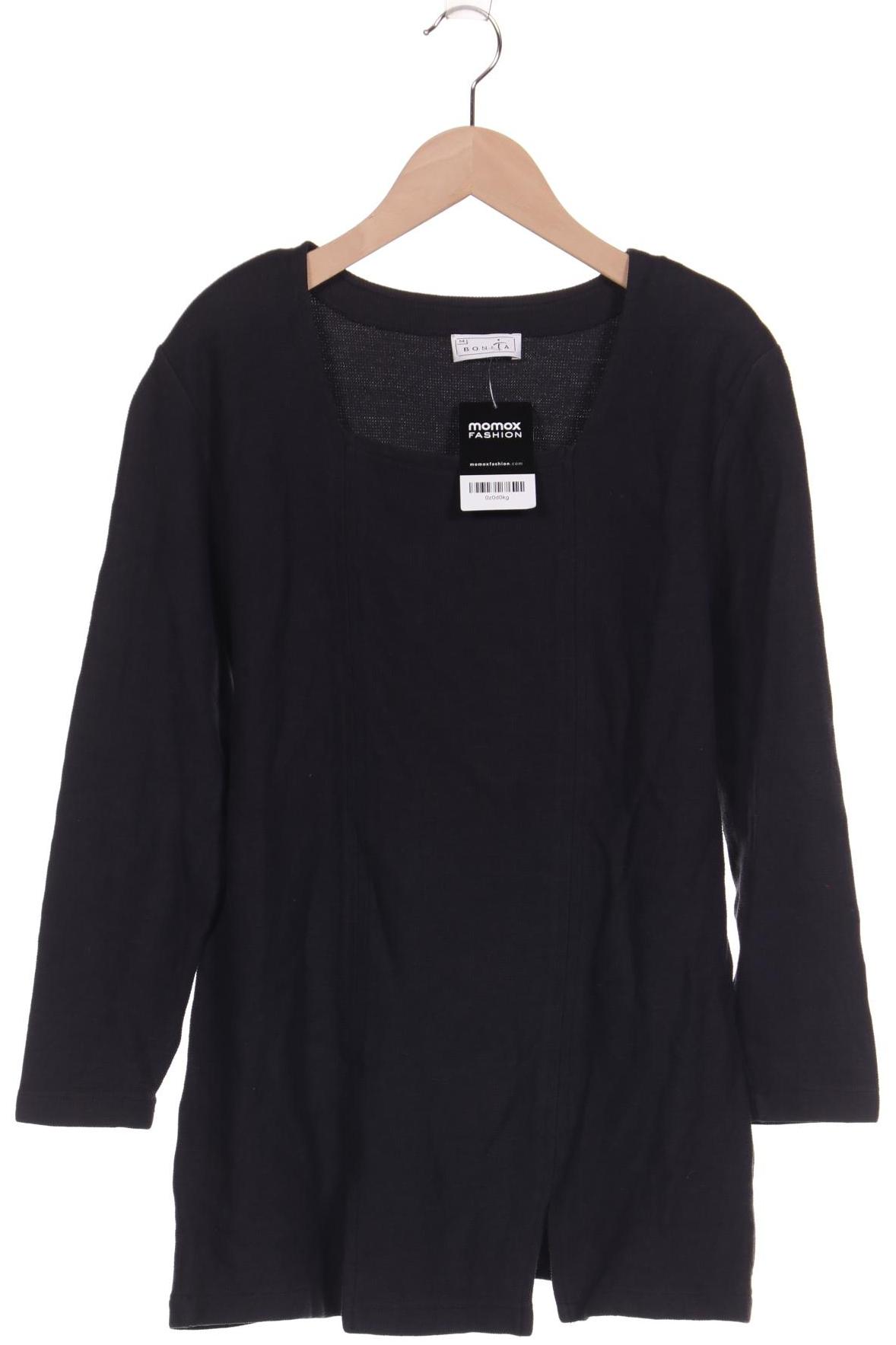 

Bonita Damen Pullover, grau